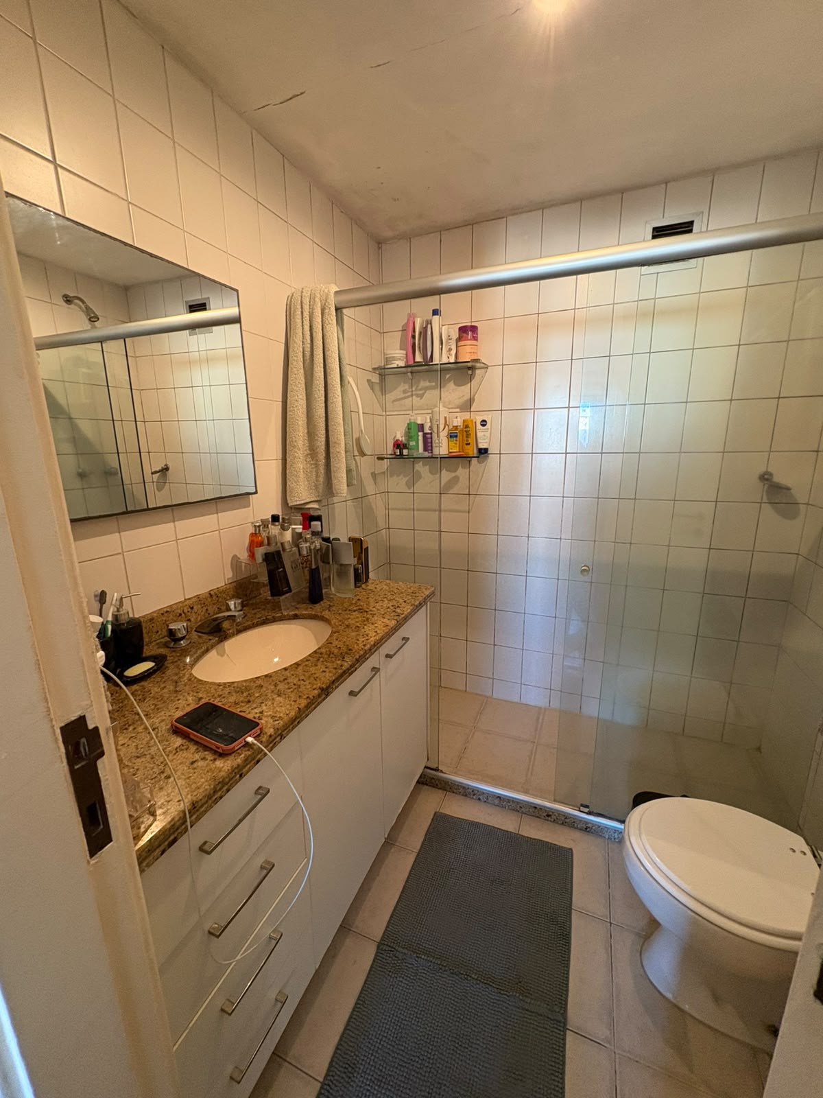 Apartamento com 2 Quartos Para Locação na Barra da Tijuca - Rio de Janeiro - imagem 9