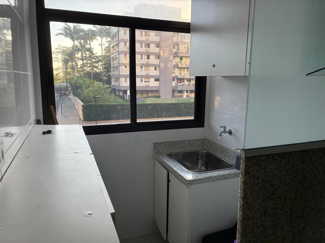 Apartamento 2 Quartos Para Aluguel - Barra da Tijuca - imagem 15