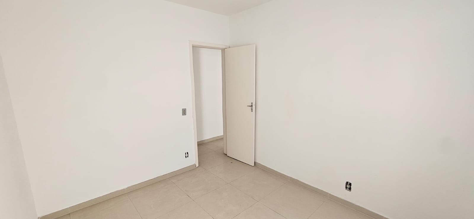 Apartamento 2 Quartos - Rua 24 de Maio, Riachuelo - imagem 7
