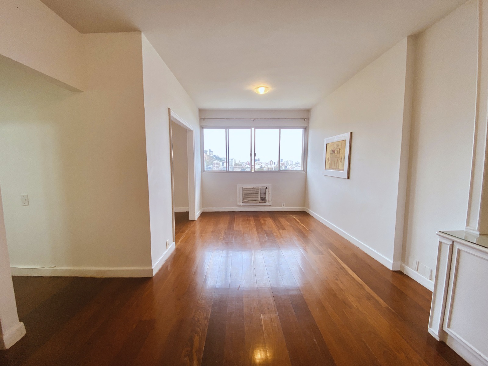 Apartamento 3 Quartos - Lagoa Rodrigo de Freitas