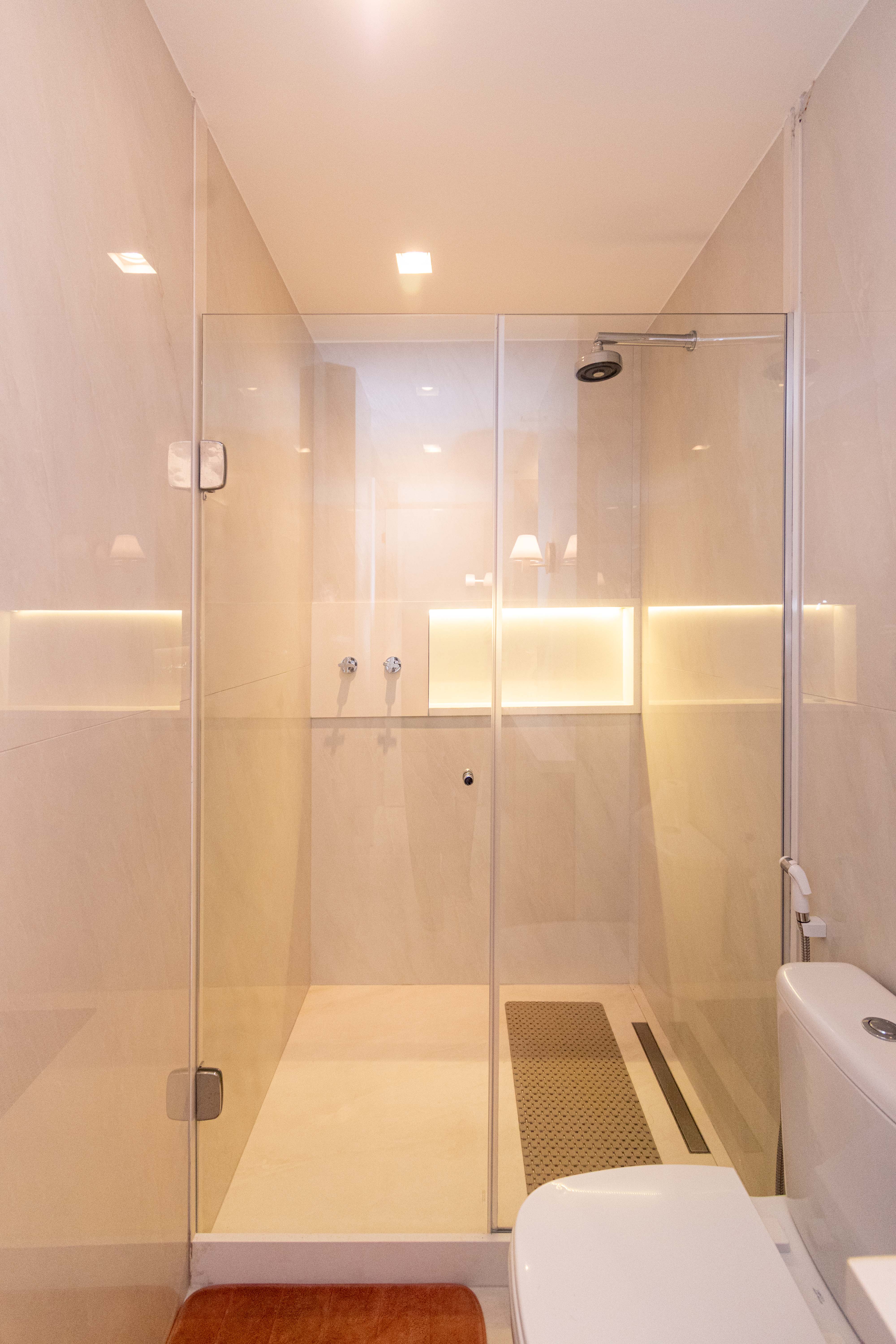 Apartamento em Prédio Novo com Projeto Arquitetônico - Jardim Oceânico - imagem 62
