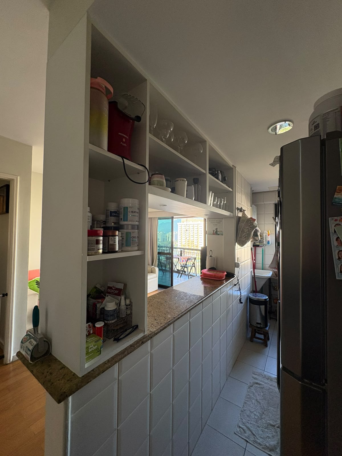 Apartamento com 2 Quartos Para Locação na Barra da Tijuca - Rio de Janeiro - imagem 6