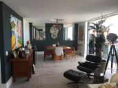 Cobertura linear com vista deslumbrante - Península, Barra da Tijuca- RJ - imagem 23