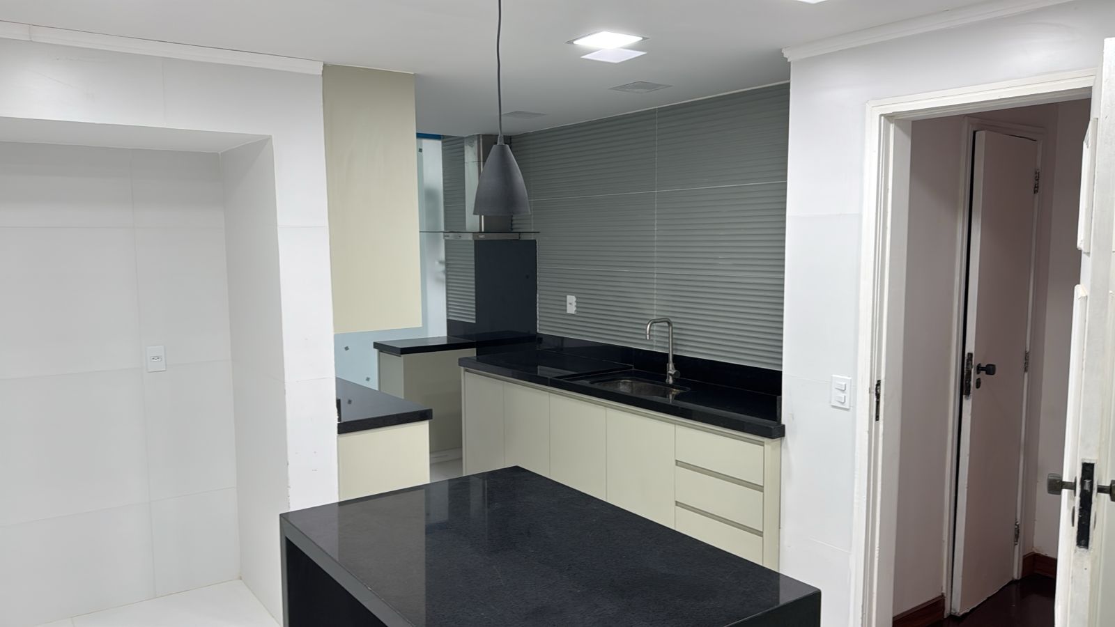 Apartamento 4 quartos 180m2  no Jardim Oceânico - Rio de Janeiro - RJ - imagem 12