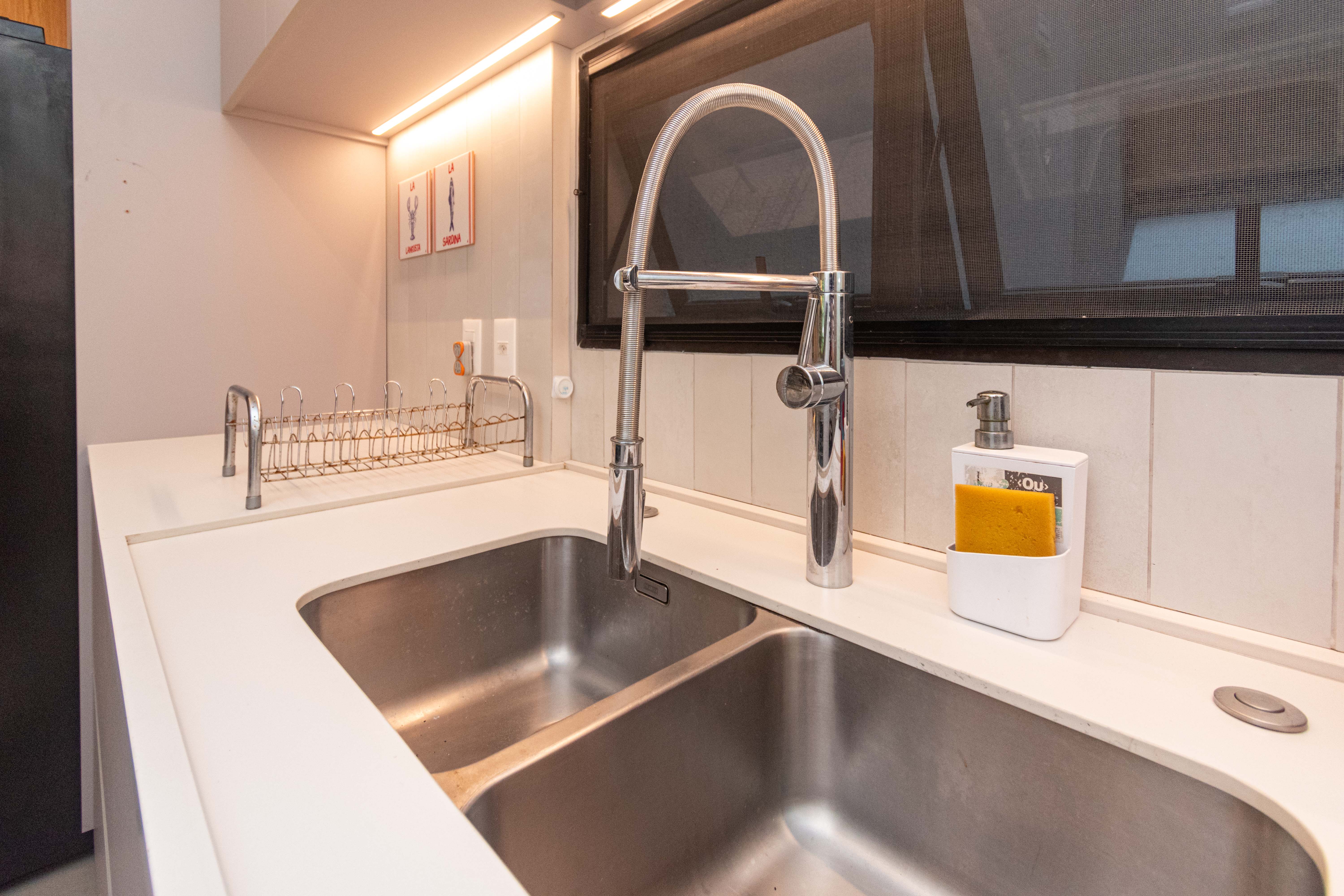 Apartamento em Prédio Novo com Projeto Arquitetônico - Jardim Oceânico - imagem 77