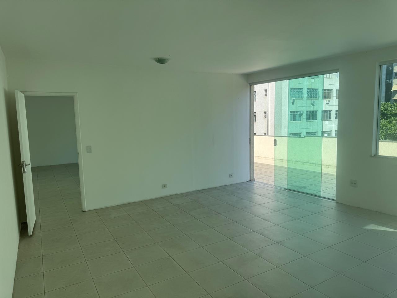 Prédio Comercial com Estacionamento - Copacabana - imagem 20
