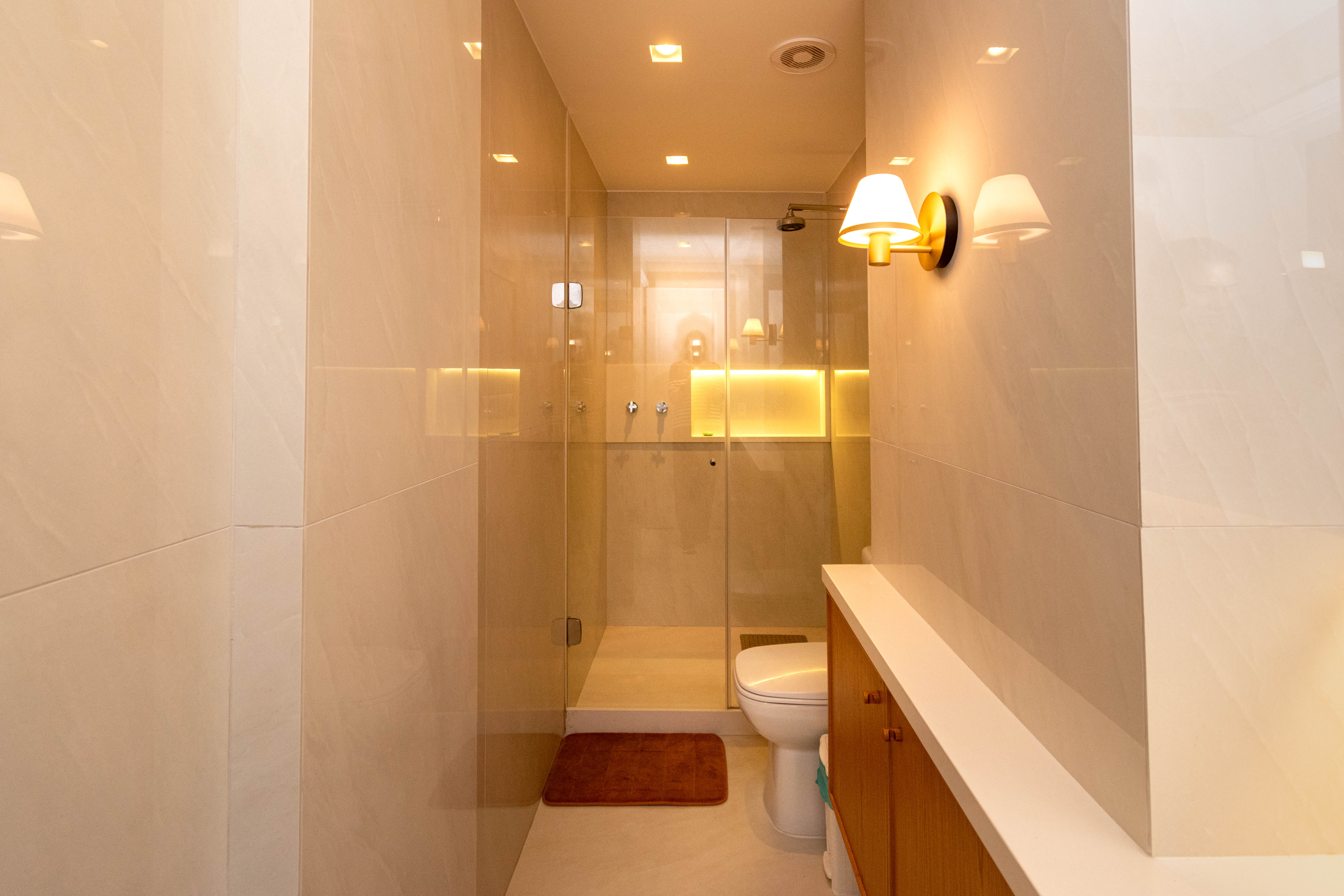Apartamento em Prédio Novo com Projeto Arquitetônico - Jardim Oceânico - imagem 60