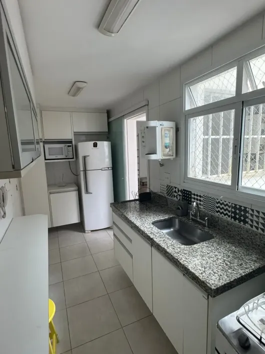 Apartamento em prédio com piscina - Rio de Janeiro - RJ - imagem 16