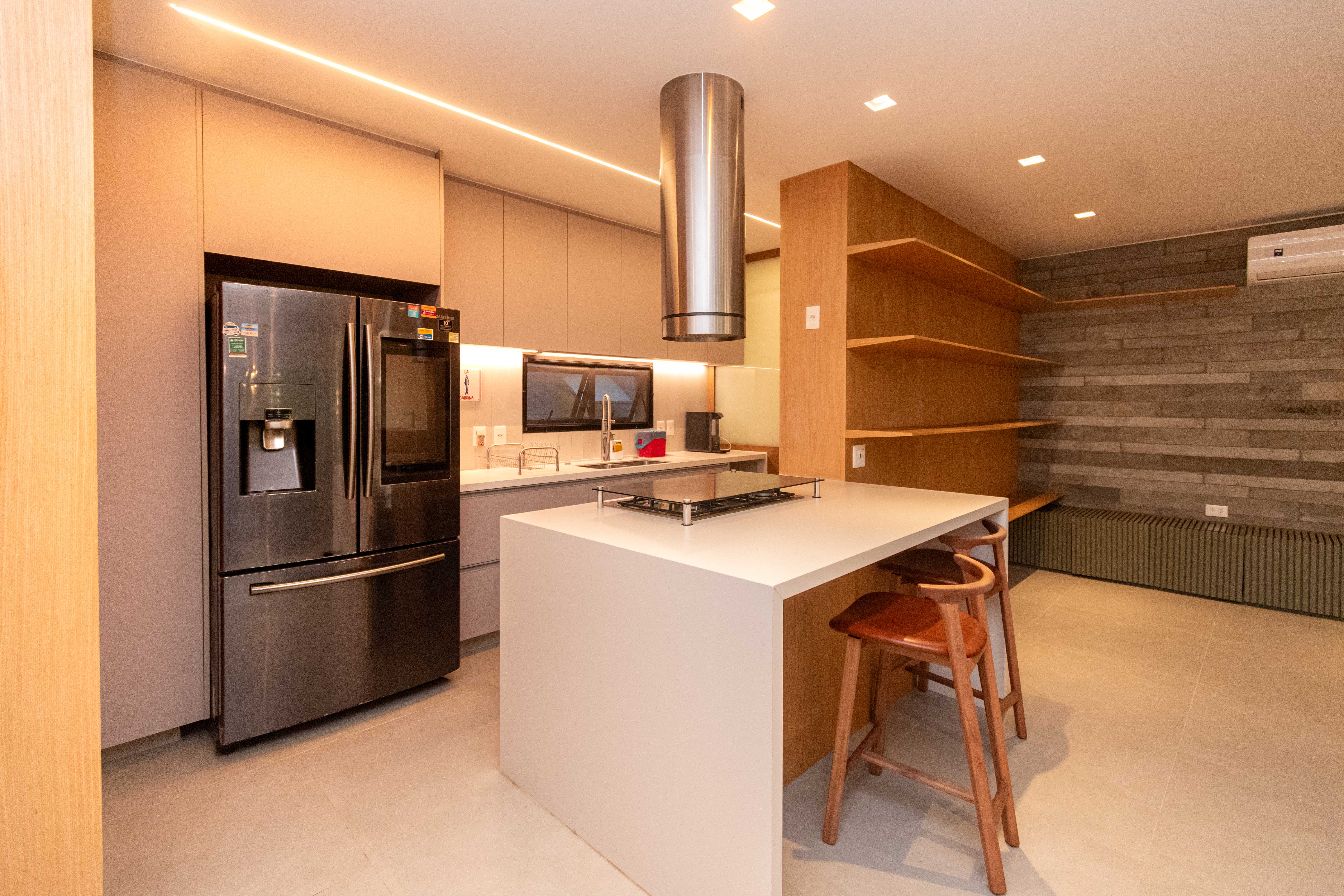 Apartamento em Prédio Novo com Projeto Arquitetônico - Jardim Oceânico - imagem 69