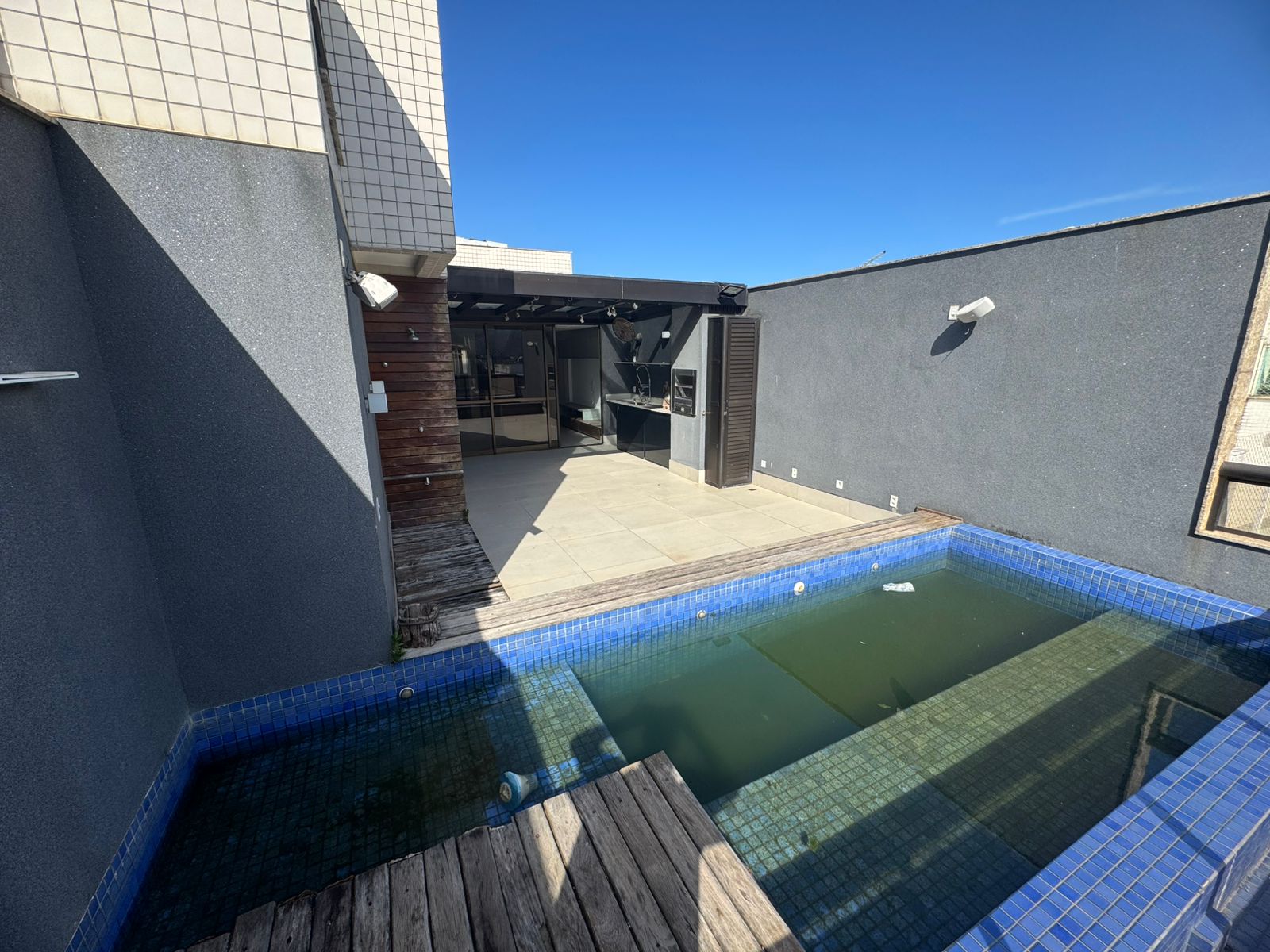 Cobertura Reformada - Jardim Ocêanico - imagem 2