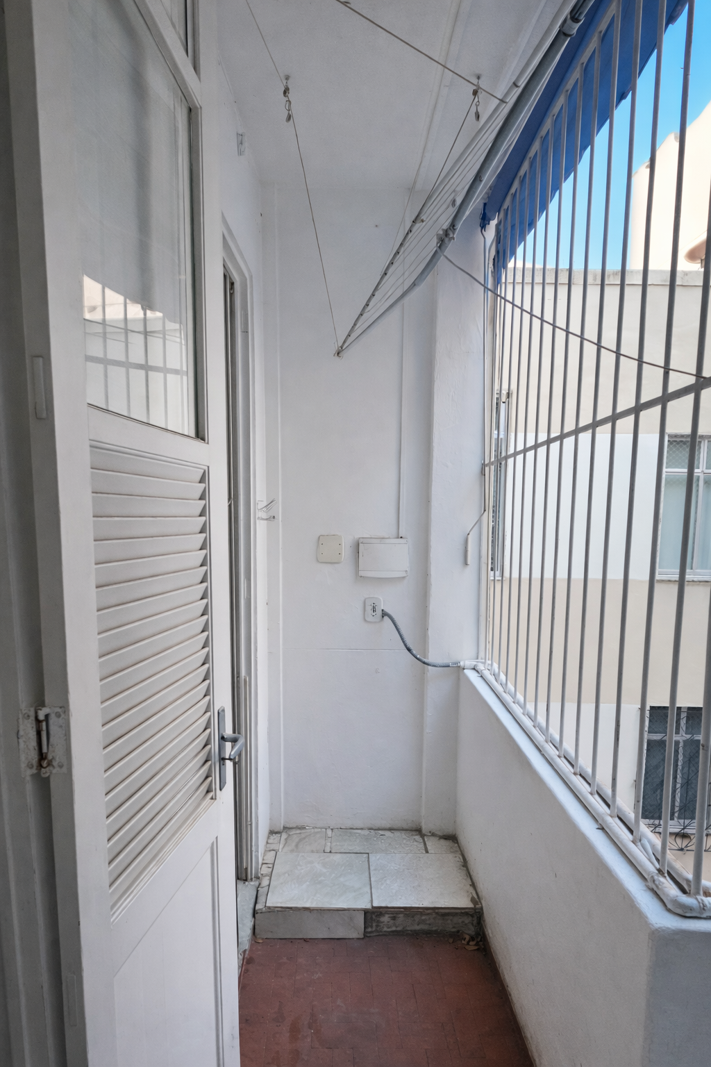 Apartamento à Venda Rua Andrade Neves - Tijuca - imagem 15