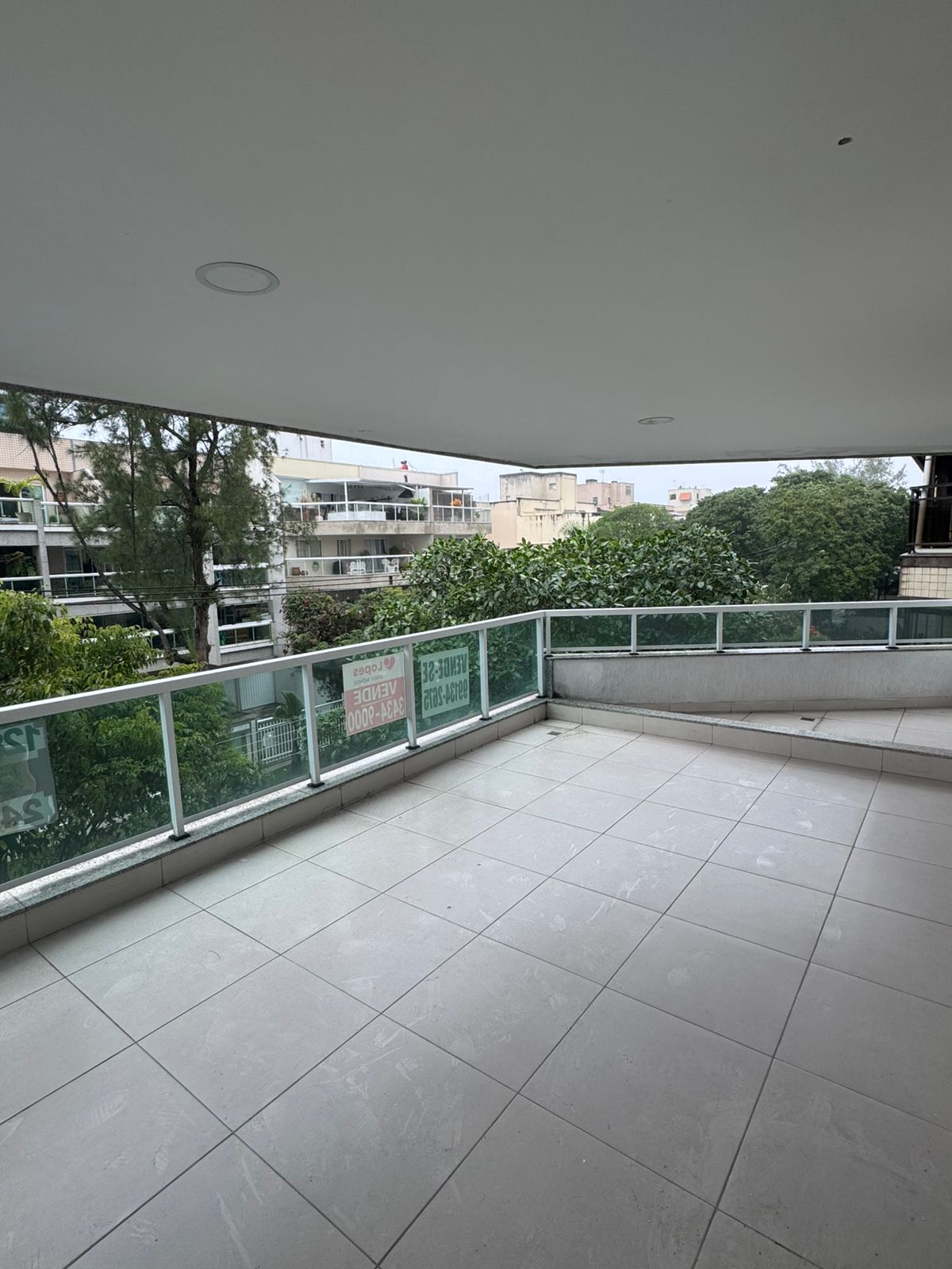 Apartamento 3 Quartos - Recreio dos Bandeirantes