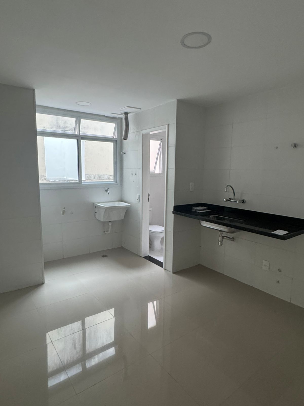Apartamento 3 Quartos - Recreio dos Bandeirantes - imagem 13