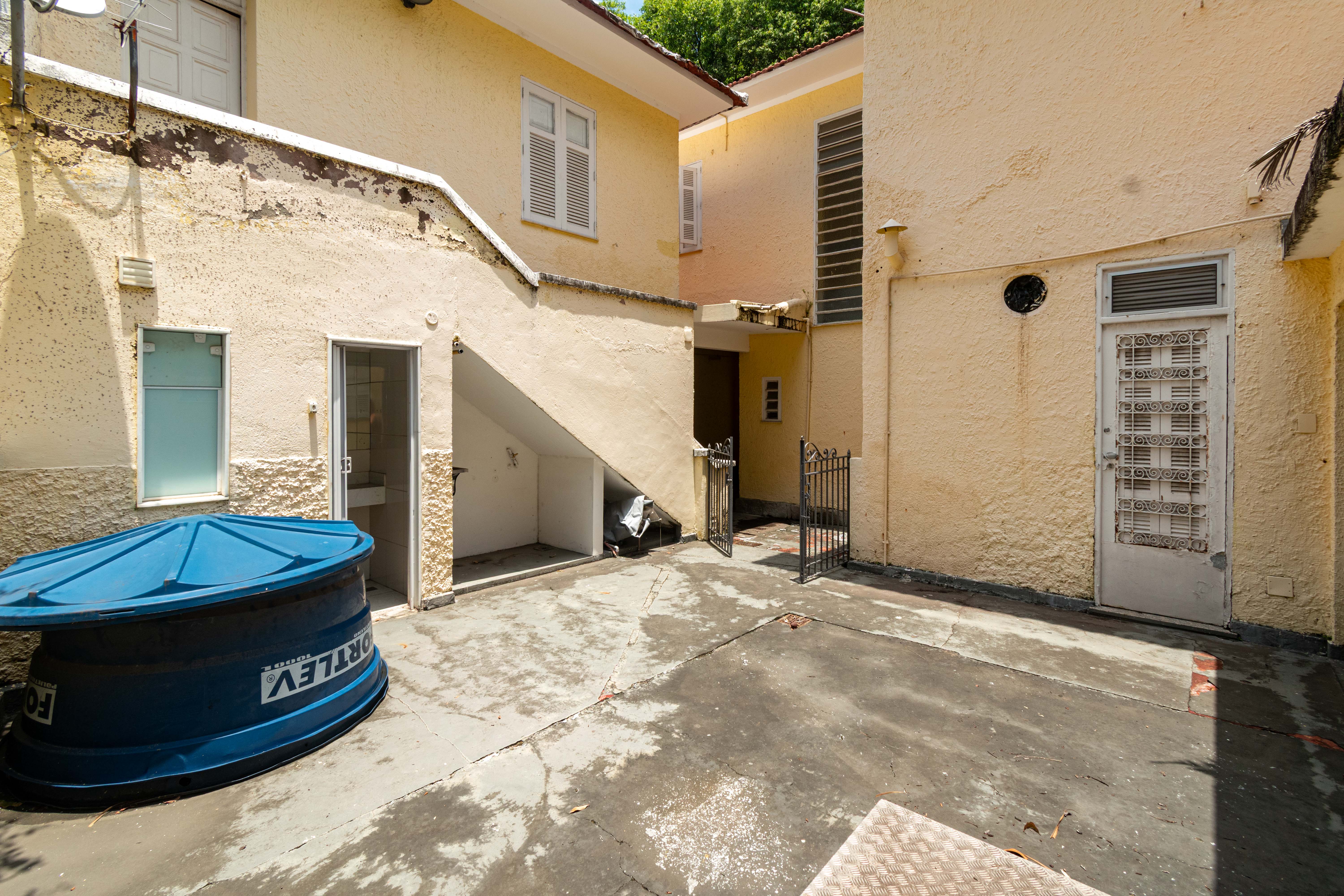 Casarão à Venda em Área Nobre de Botafogo - imagem 8