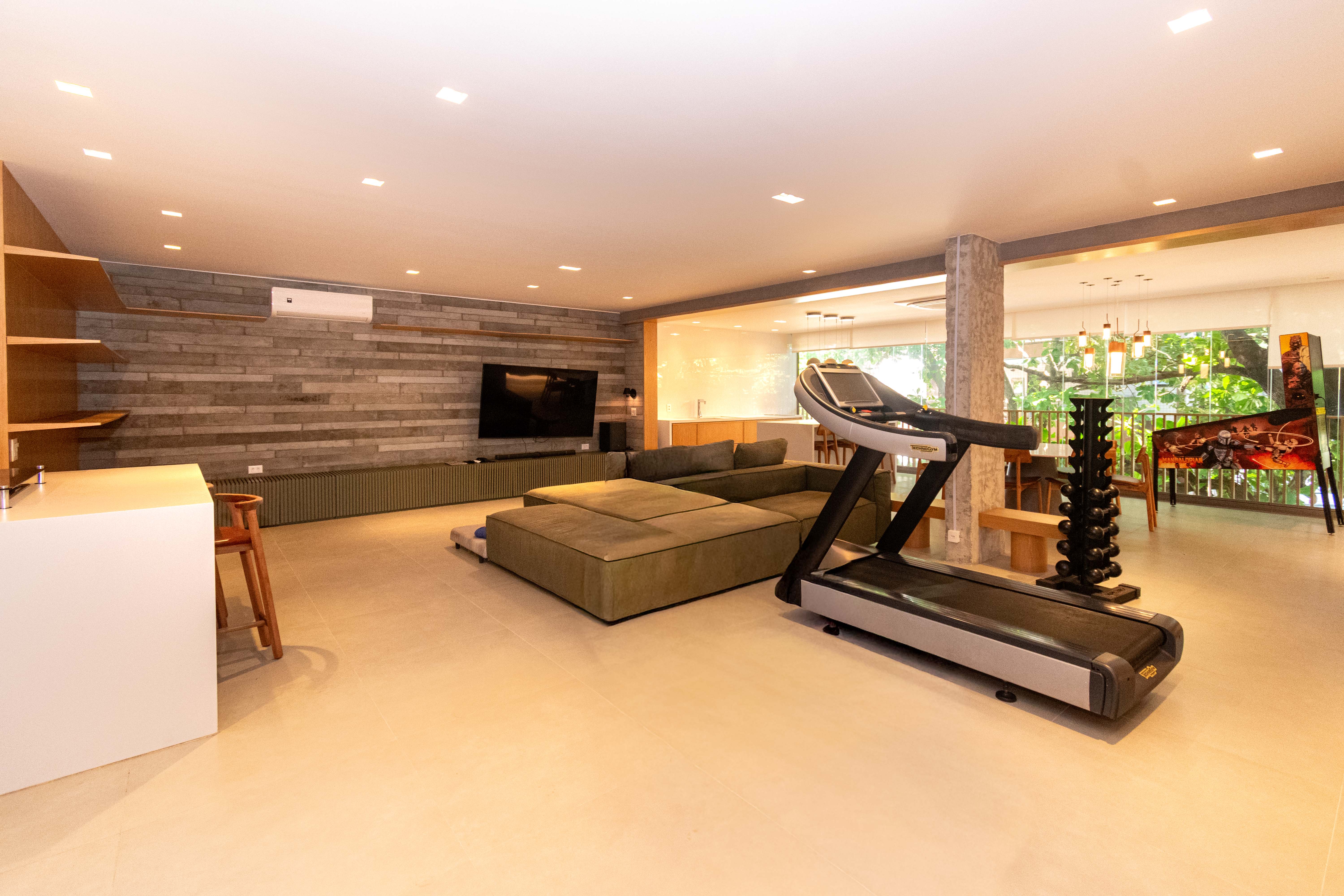 Apartamento em Prédio Novo com Projeto Arquitetônico - Jardim Oceânico - imagem 135