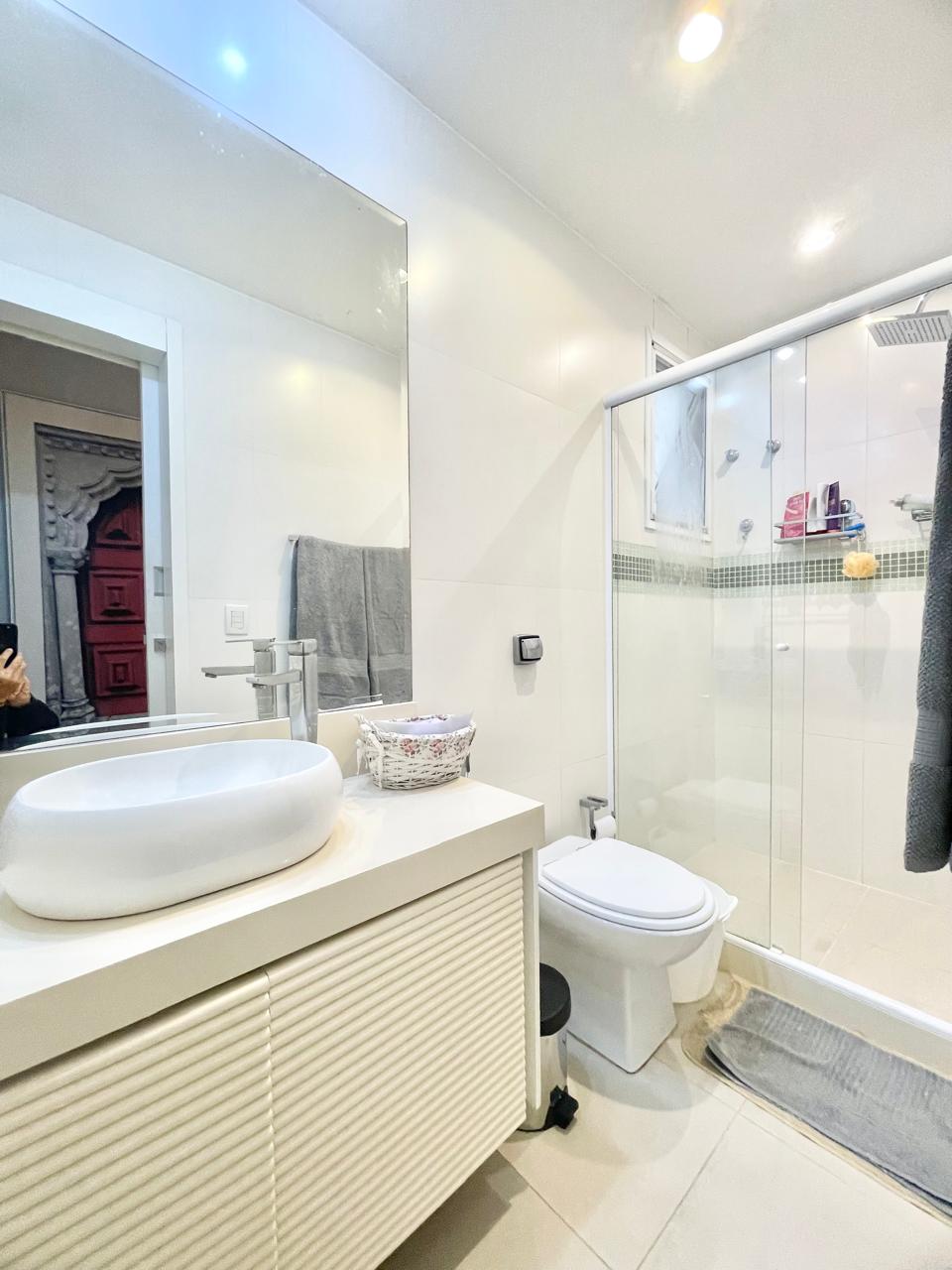 Apartamento de 3 Quartos no Jardim Oceânico - Barra da Tijuca - imagem 18