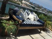 Cobertura linear com vista deslumbrante - Península, Barra da Tijuca- RJ - imagem 13