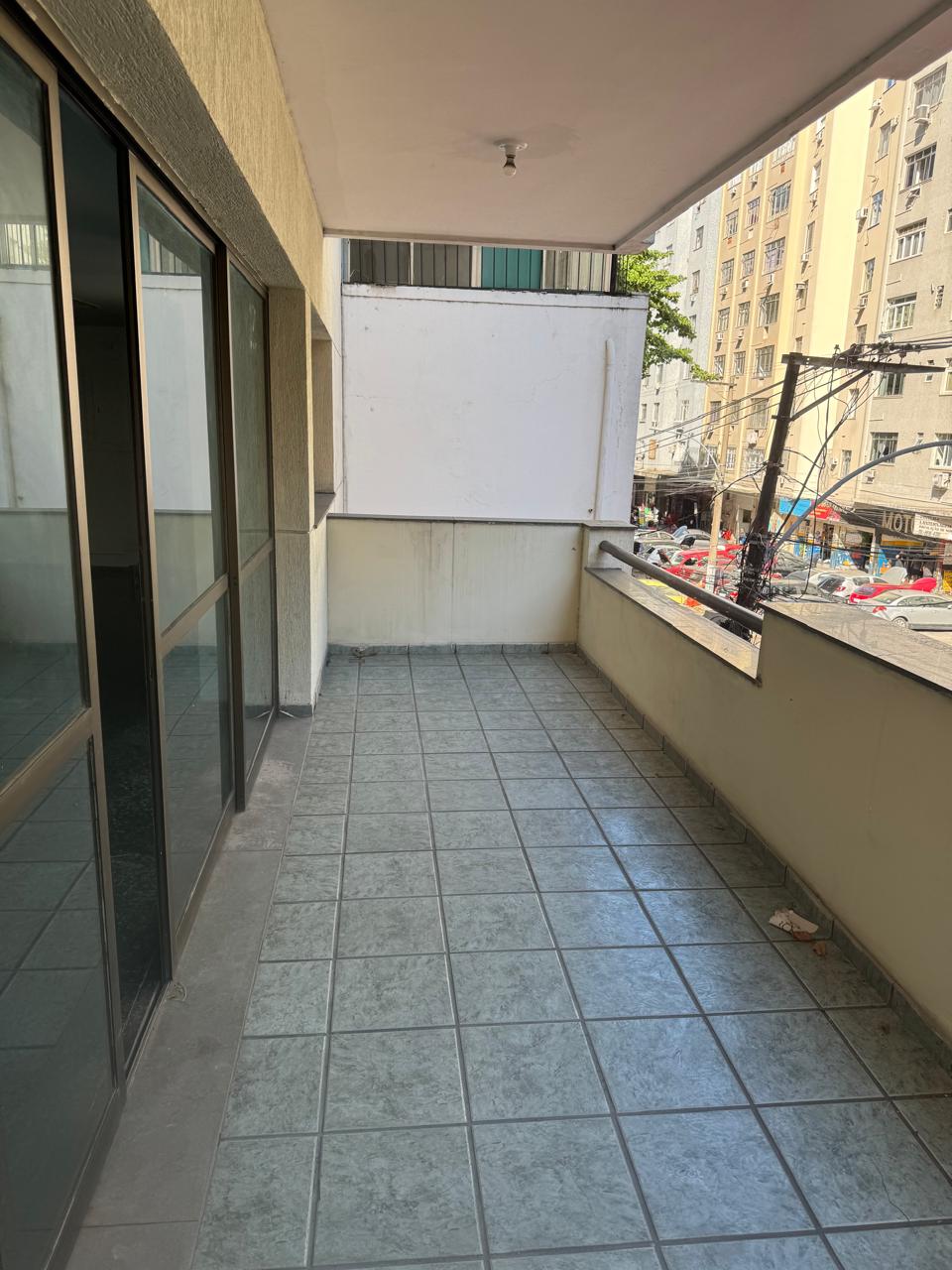 Prédio Comercial com Estacionamento - Copacabana - imagem 15