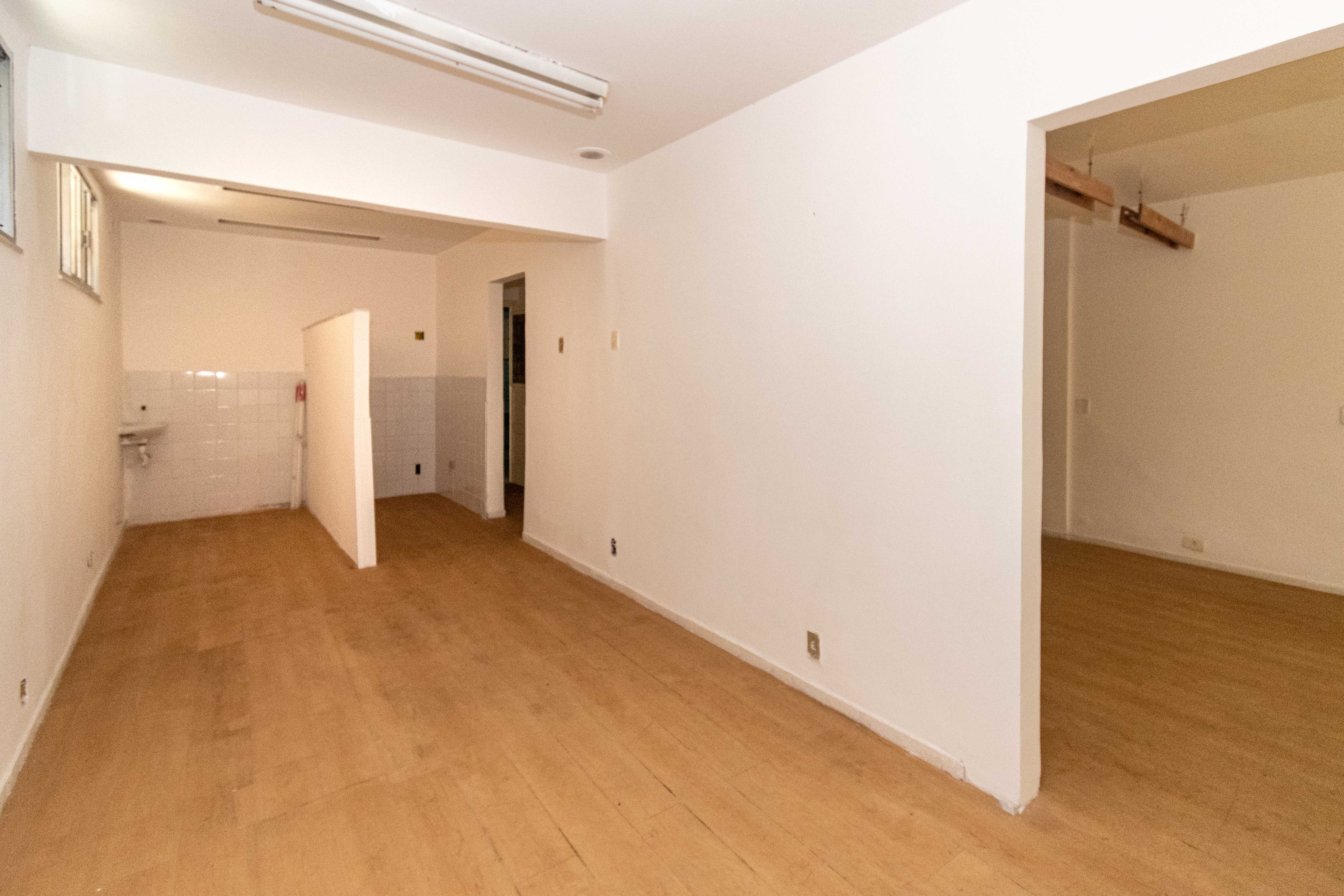 Prédio em Copacabana - imagem 4