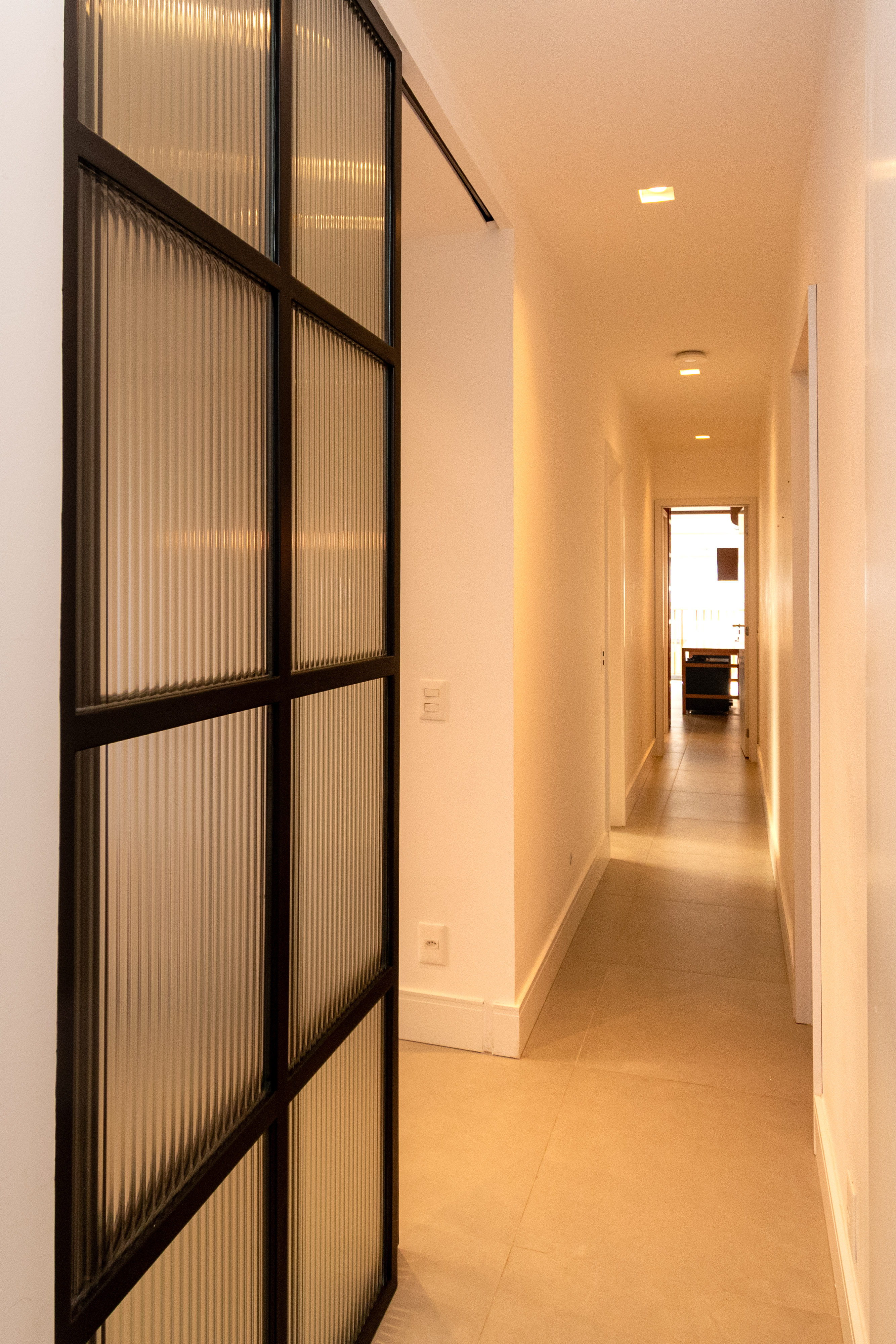 Apartamento em Prédio Novo com Projeto Arquitetônico - Jardim Oceânico - imagem 40