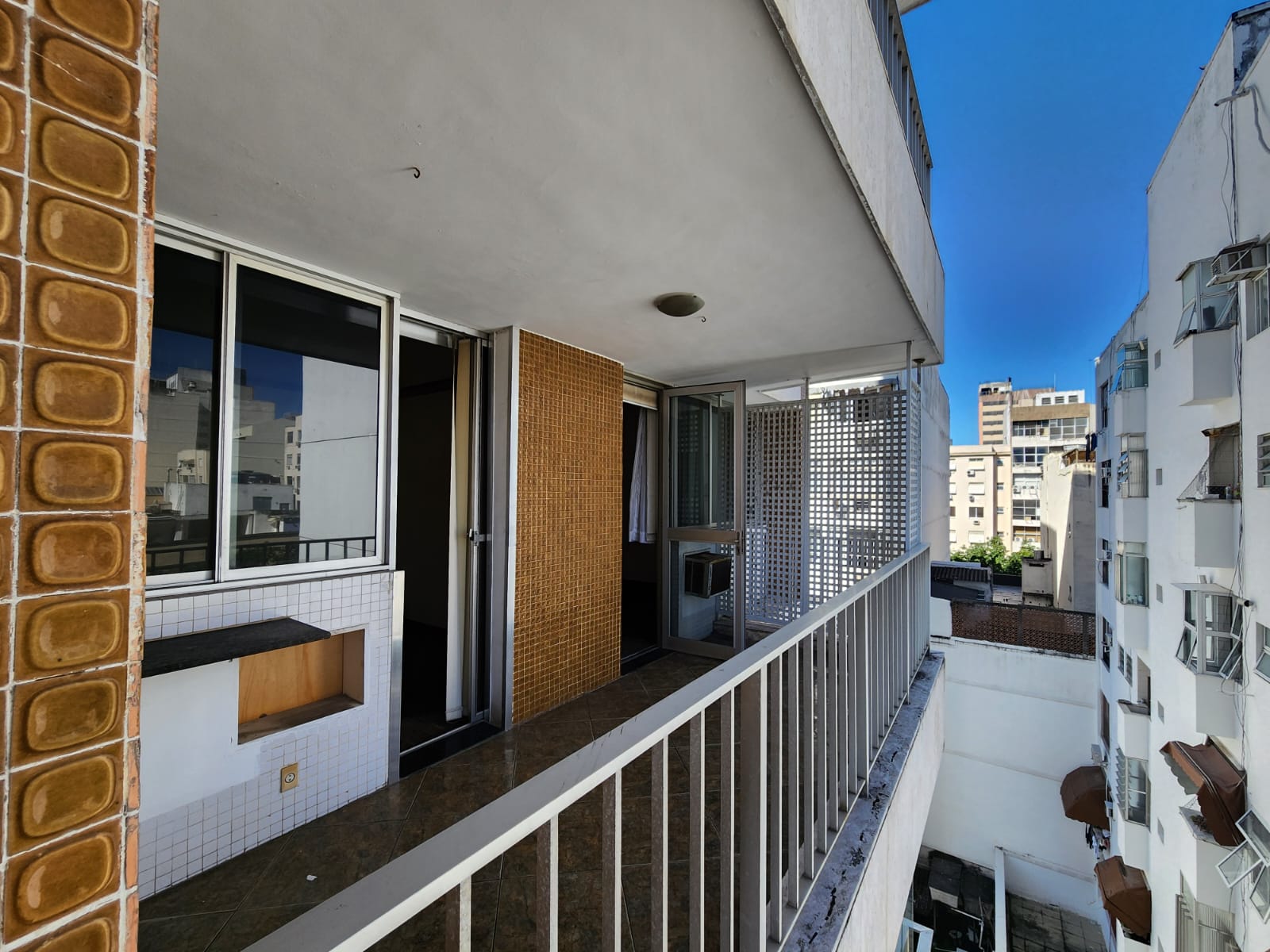 Apartamento 3 Quartos em Ipanema - imagem 16