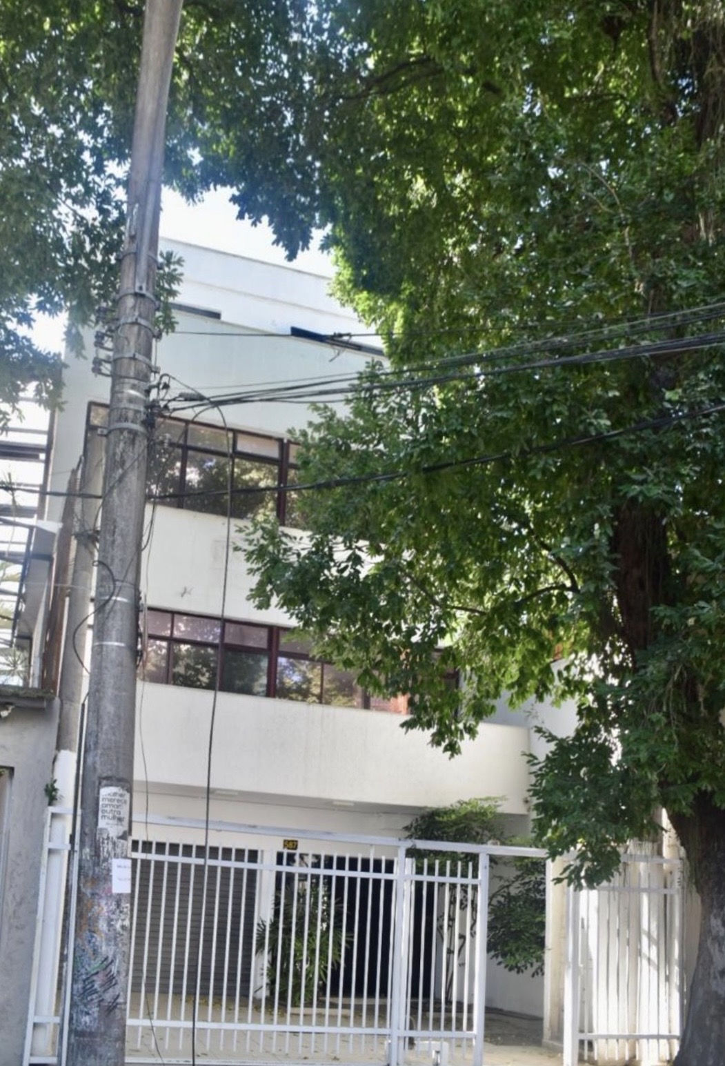 Prédio Comercial - Botafogo