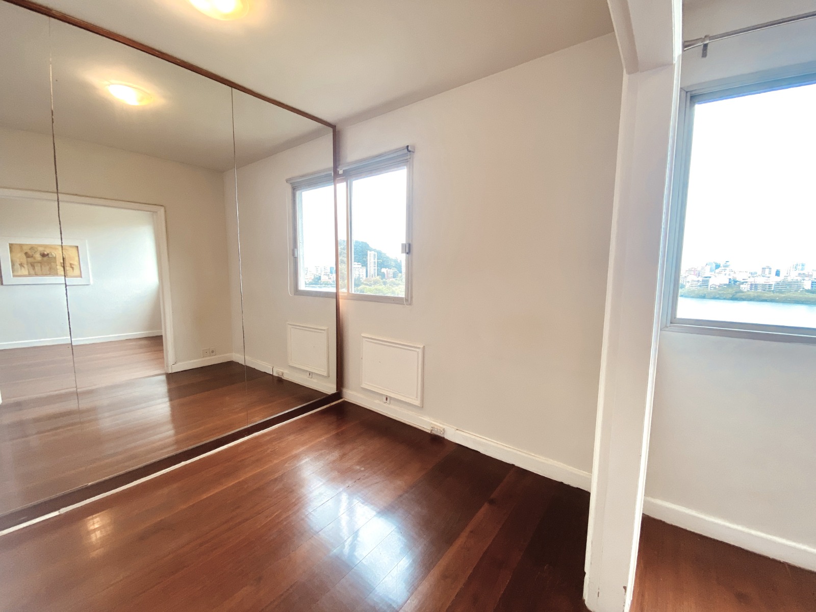 Apartamento 3 Quartos - Lagoa Rodrigo de Freitas - imagem 6