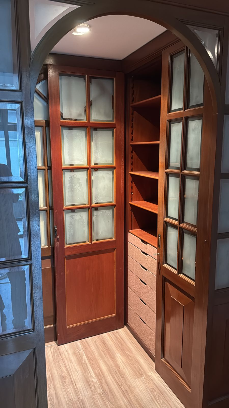 Apartamento 4 quartos 180m2  no Jardim Oceânico - Rio de Janeiro - RJ - imagem 20