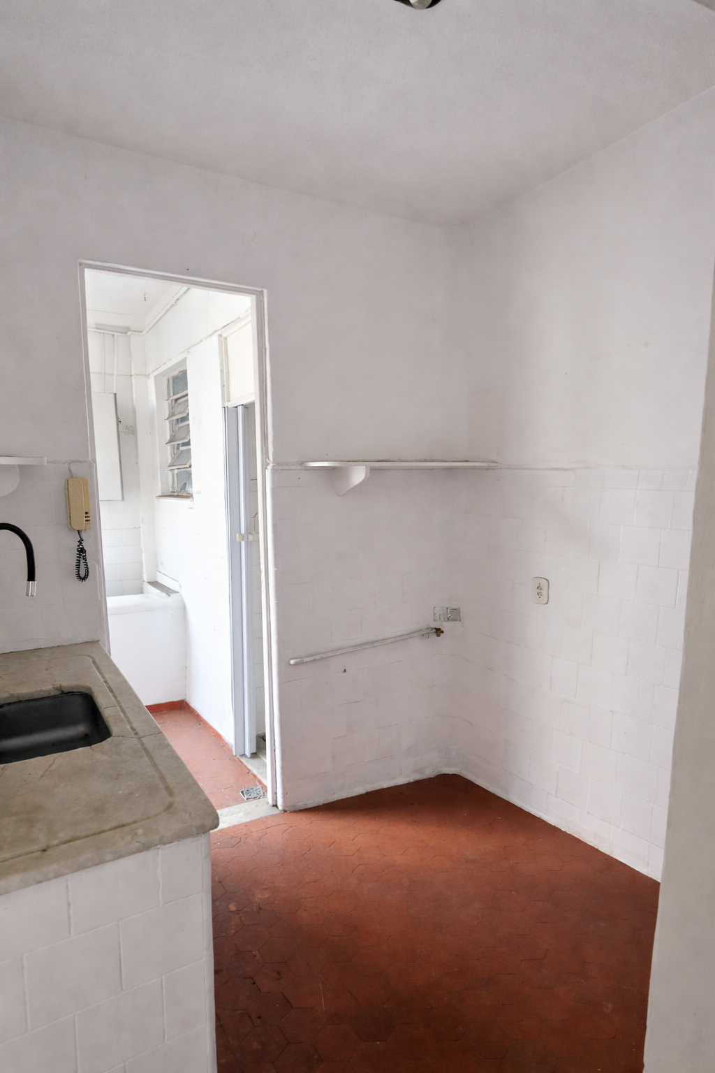Apartamento à Venda Rua Andrade Neves - Tijuca - imagem 4