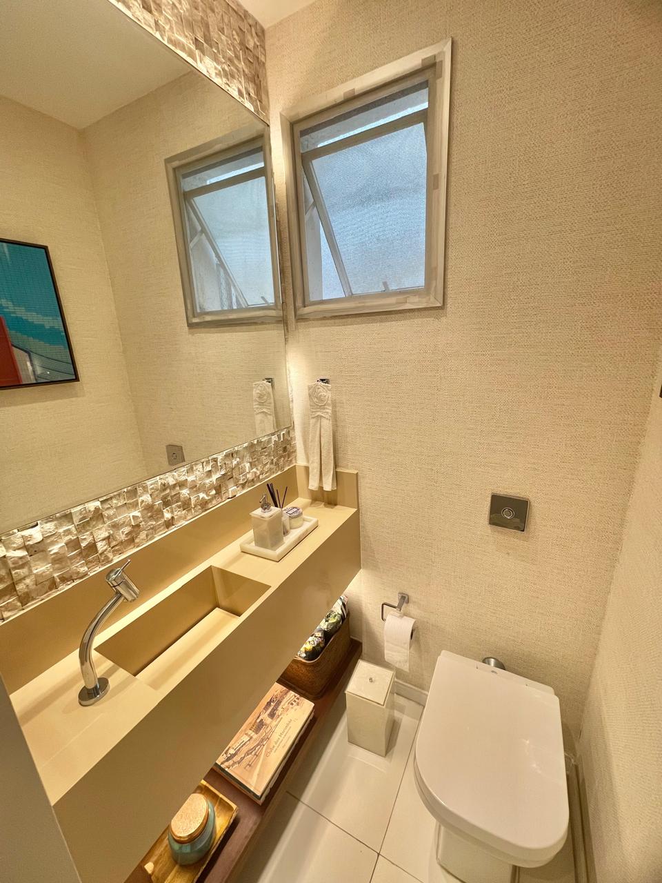 Apartamento de 3 Quartos no Jardim Oceânico - Barra da Tijuca - imagem 16