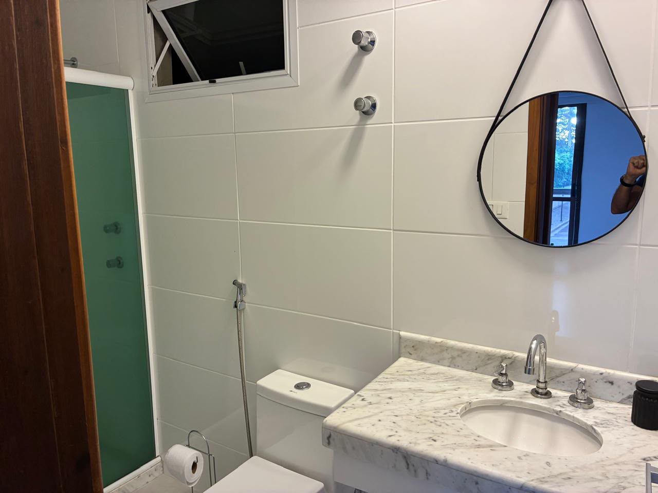 Apartamento 2 Quartos Para Aluguel - Barra da Tijuca - imagem 9