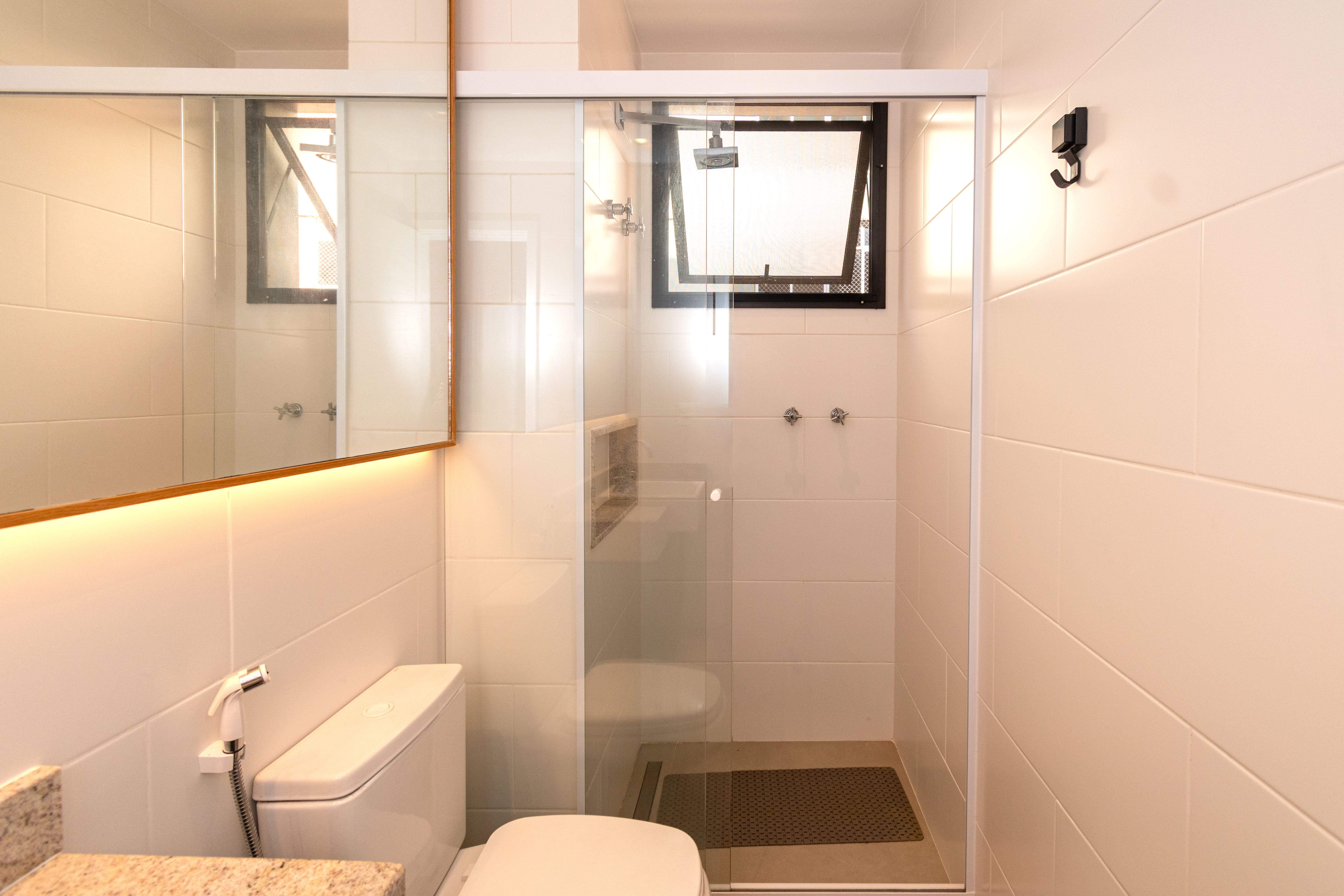 Apartamento em Prédio Novo com Projeto Arquitetônico - Jardim Oceânico - imagem 56