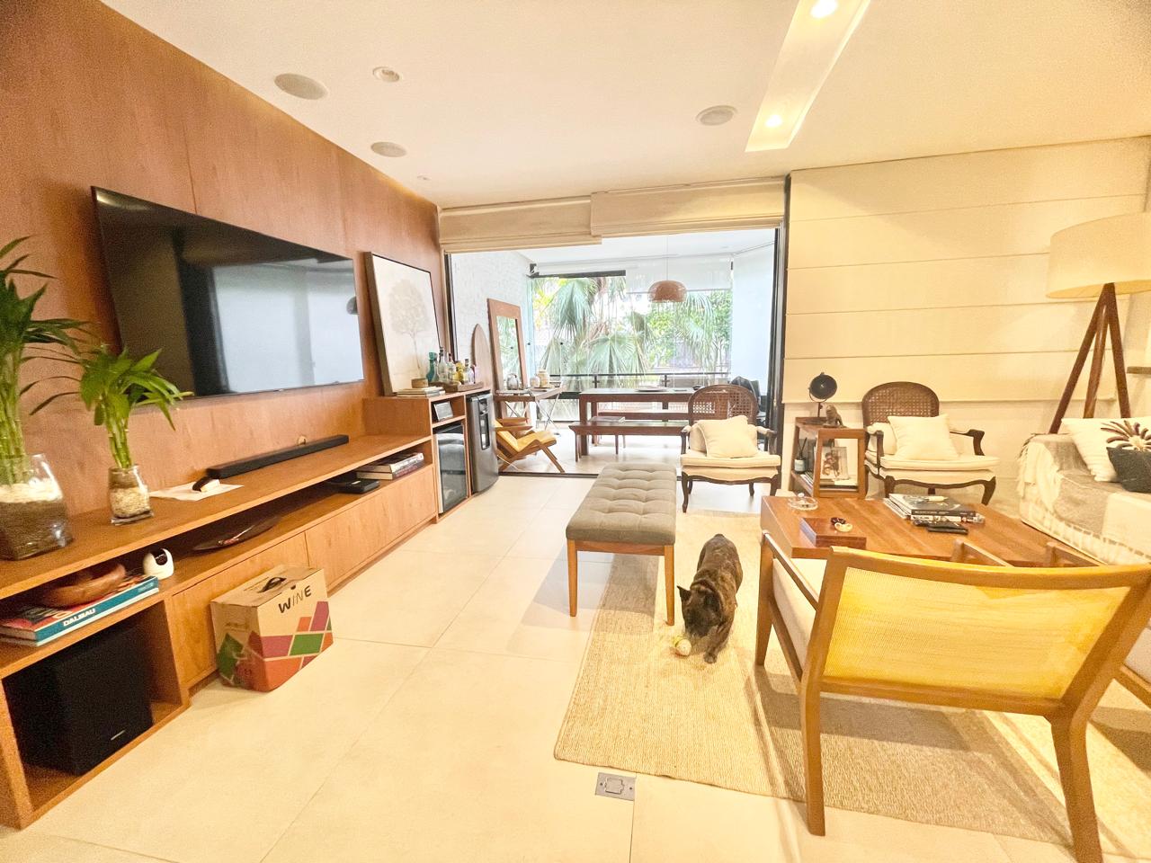 Apartamento de 3 Quartos no Jardim Oceânico - Barra da Tijuca - imagem 2