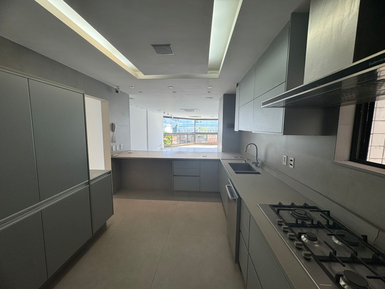 Cobertura Reformada - Jardim Ocêanico - imagem 15