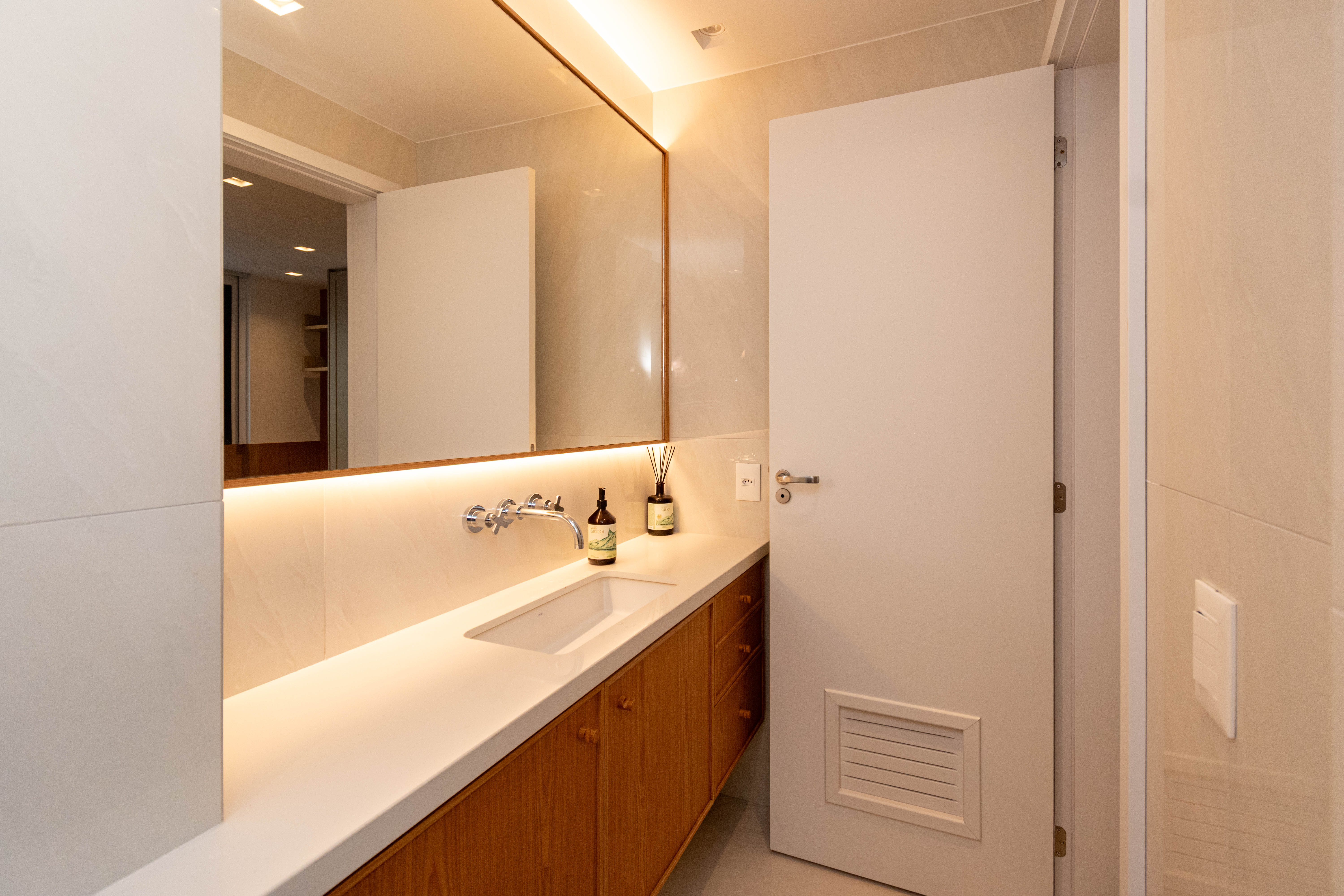 Apartamento em Prédio Novo com Projeto Arquitetônico - Jardim Oceânico - imagem 123