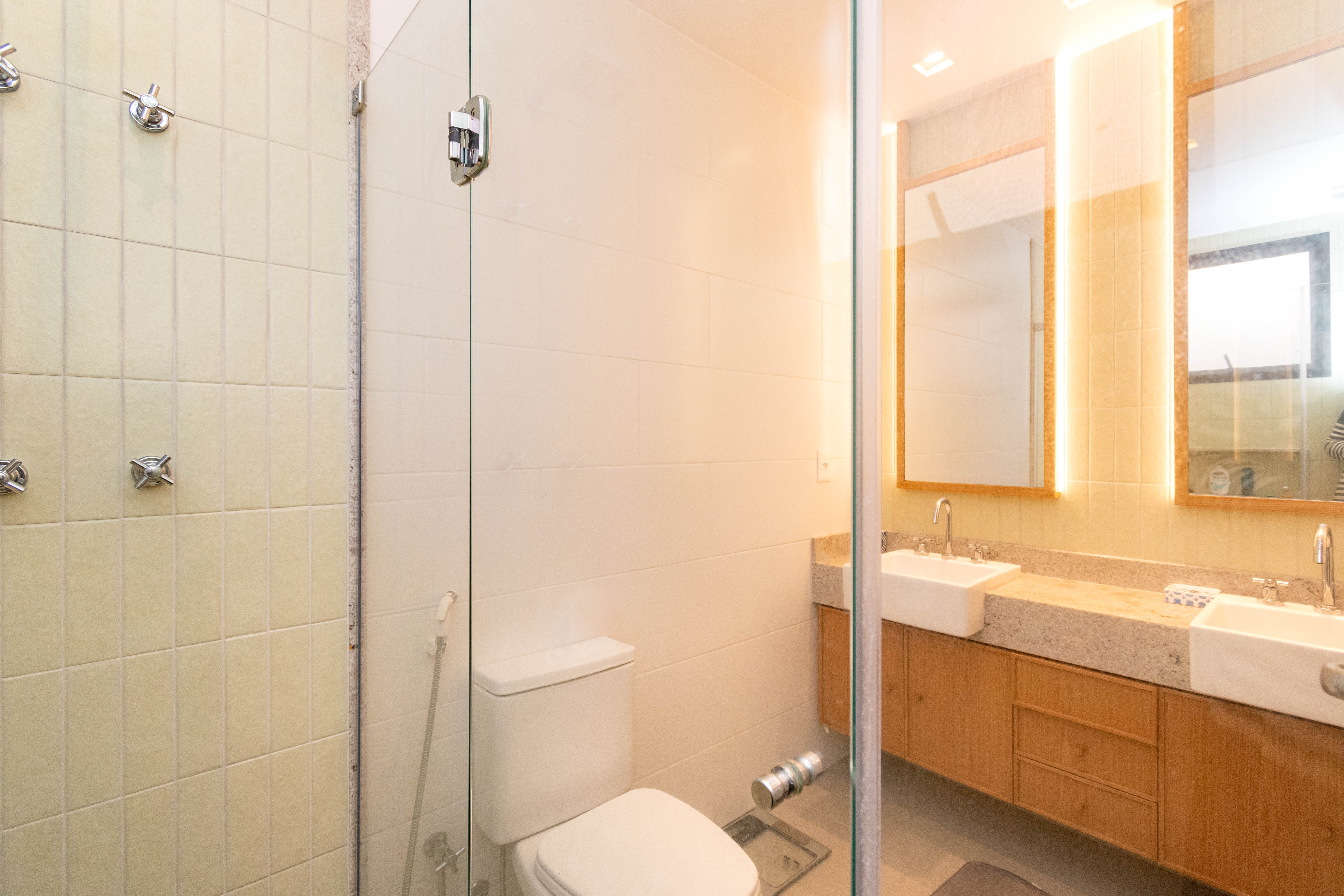 Apartamento em Prédio Novo com Projeto Arquitetônico - Jardim Oceânico - imagem 118