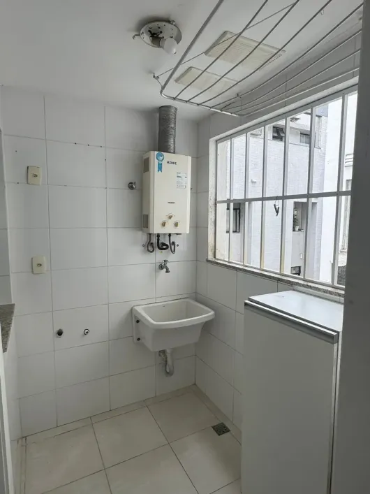 Apartamento em prédio com piscina - Rio de Janeiro - RJ - imagem 15