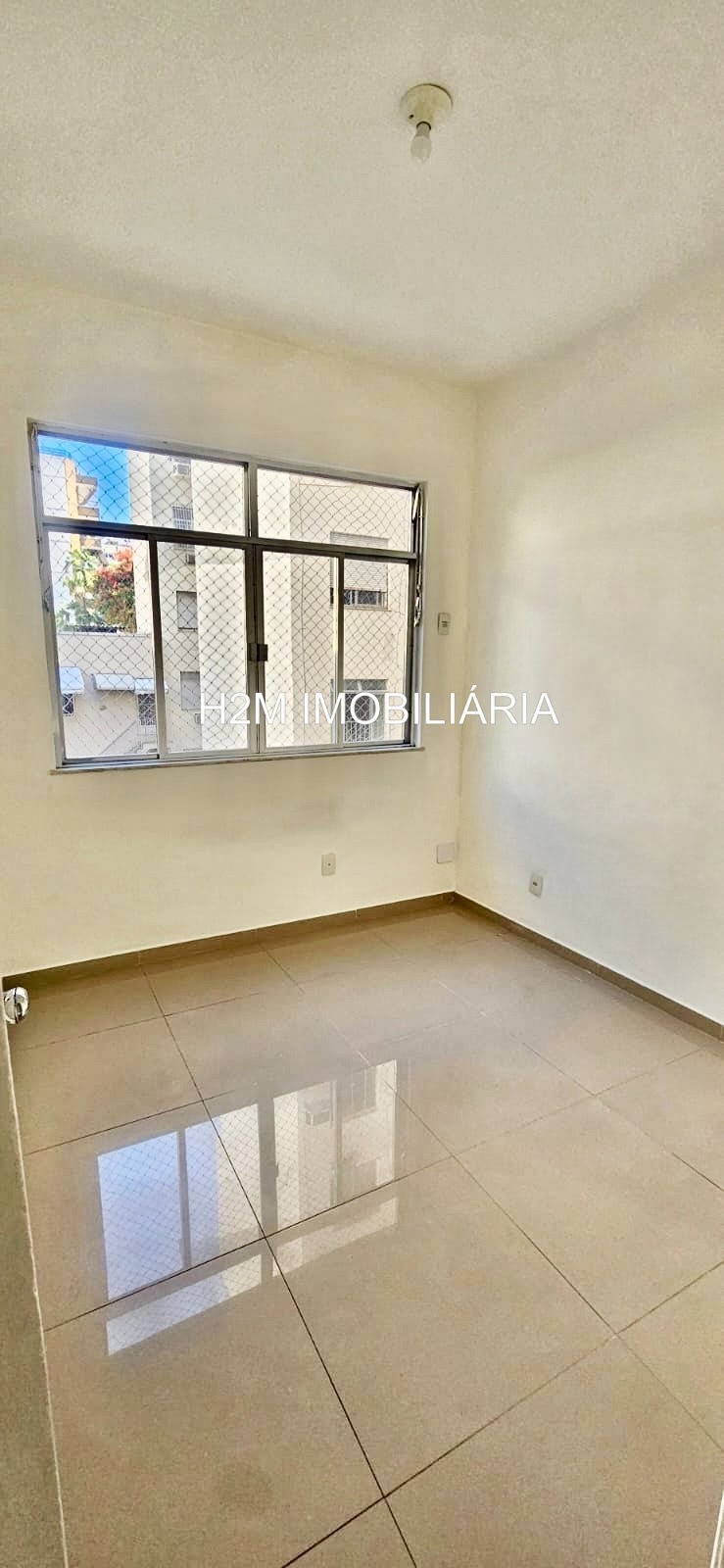 Apartamento a Venda na Rua Voluntários da Pátria - Botafogo