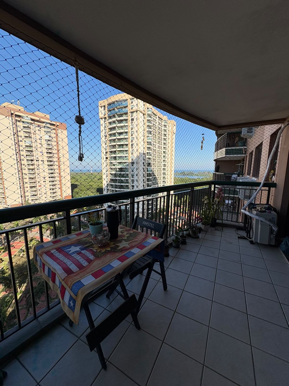 Apartamento com 2 Quartos Para Locação na Barra da Tijuca - Rio de Janeiro - imagem 10