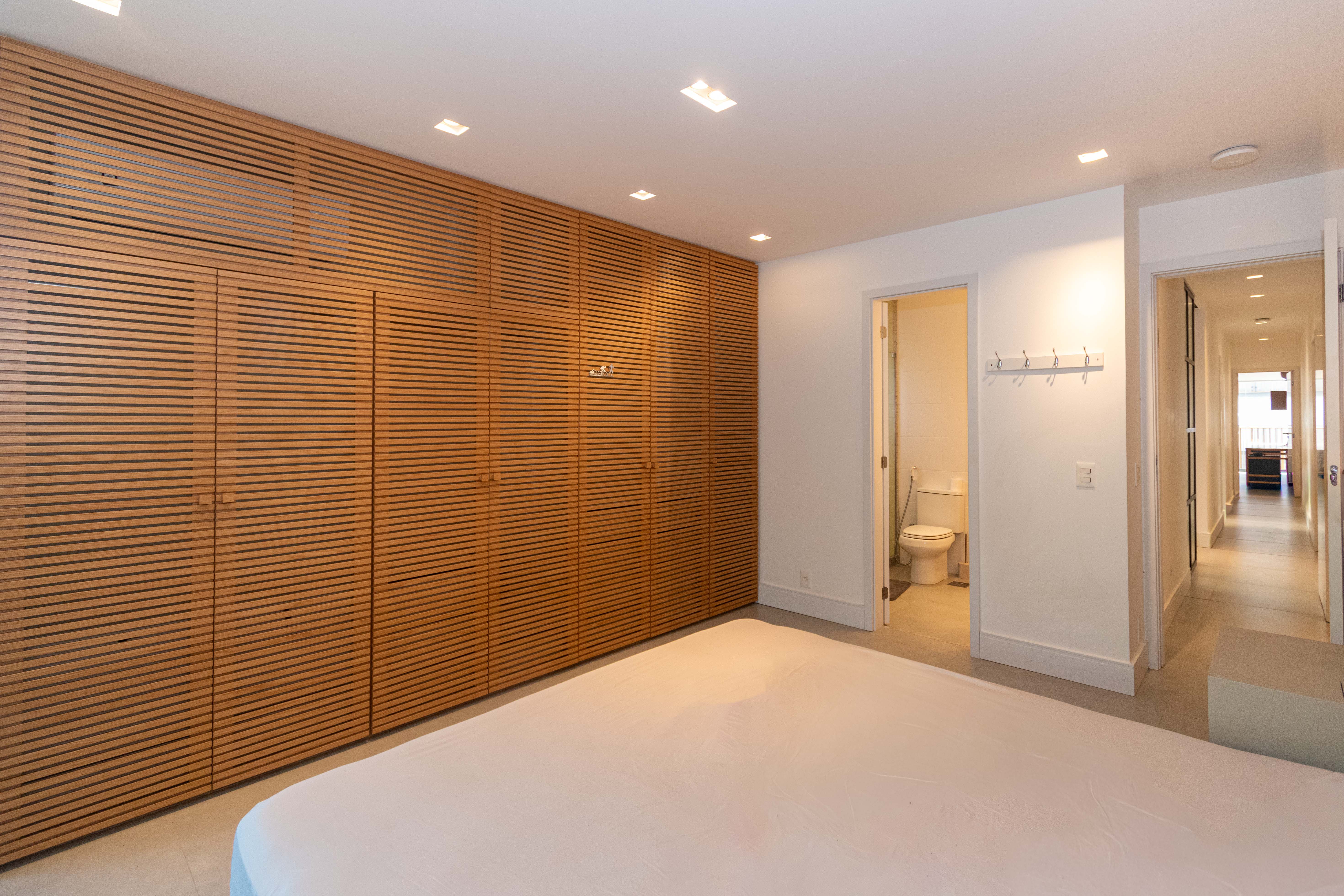 Apartamento em Prédio Novo com Projeto Arquitetônico - Jardim Oceânico - imagem 19
