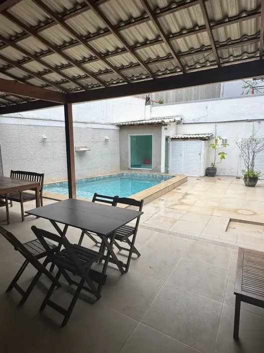 Apartamento em prédio com piscina - Rio de Janeiro - RJ - imagem 18