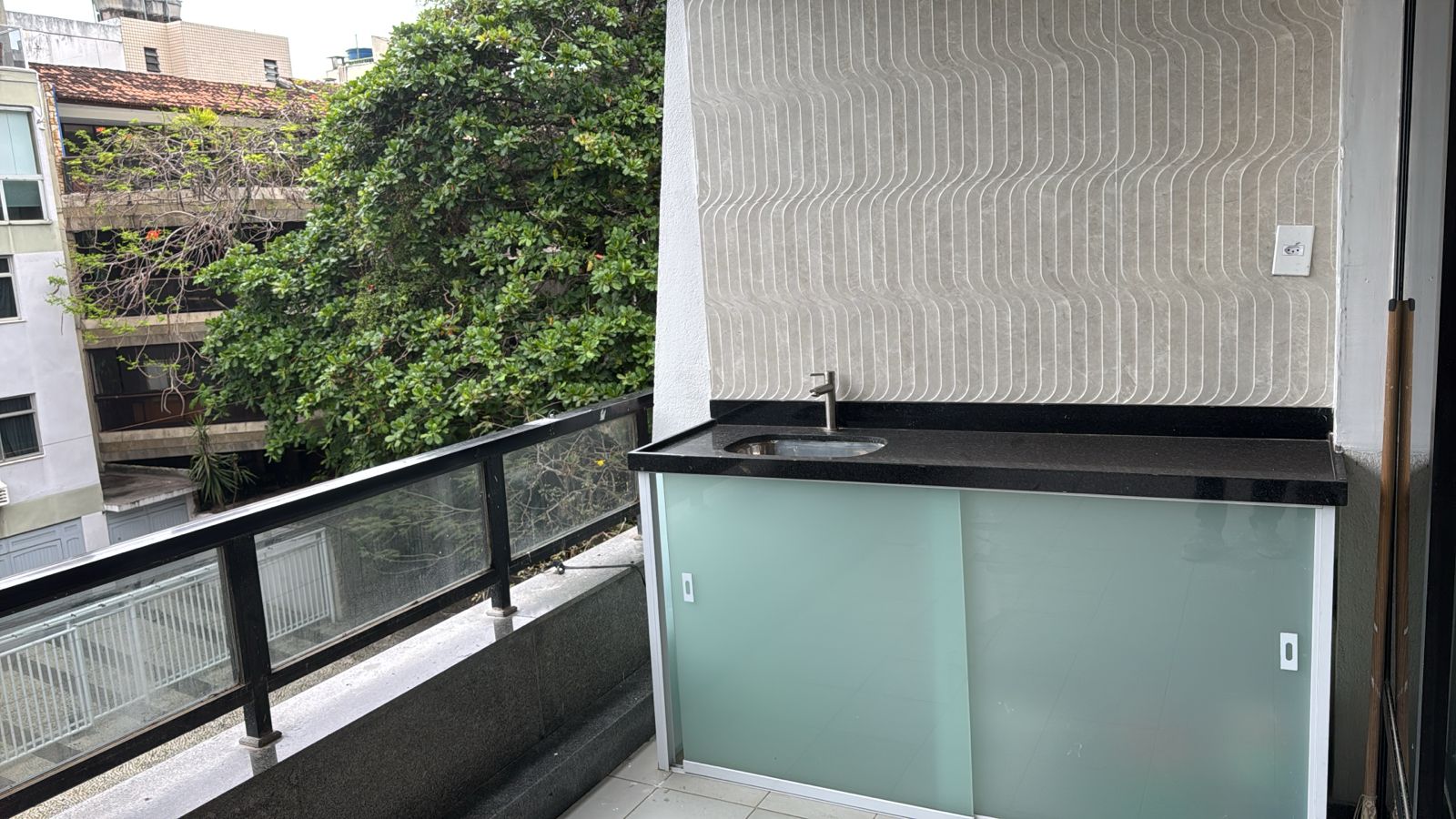 Apartamento 4 quartos 180m2  no Jardim Oceânico - Rio de Janeiro - RJ - imagem 8