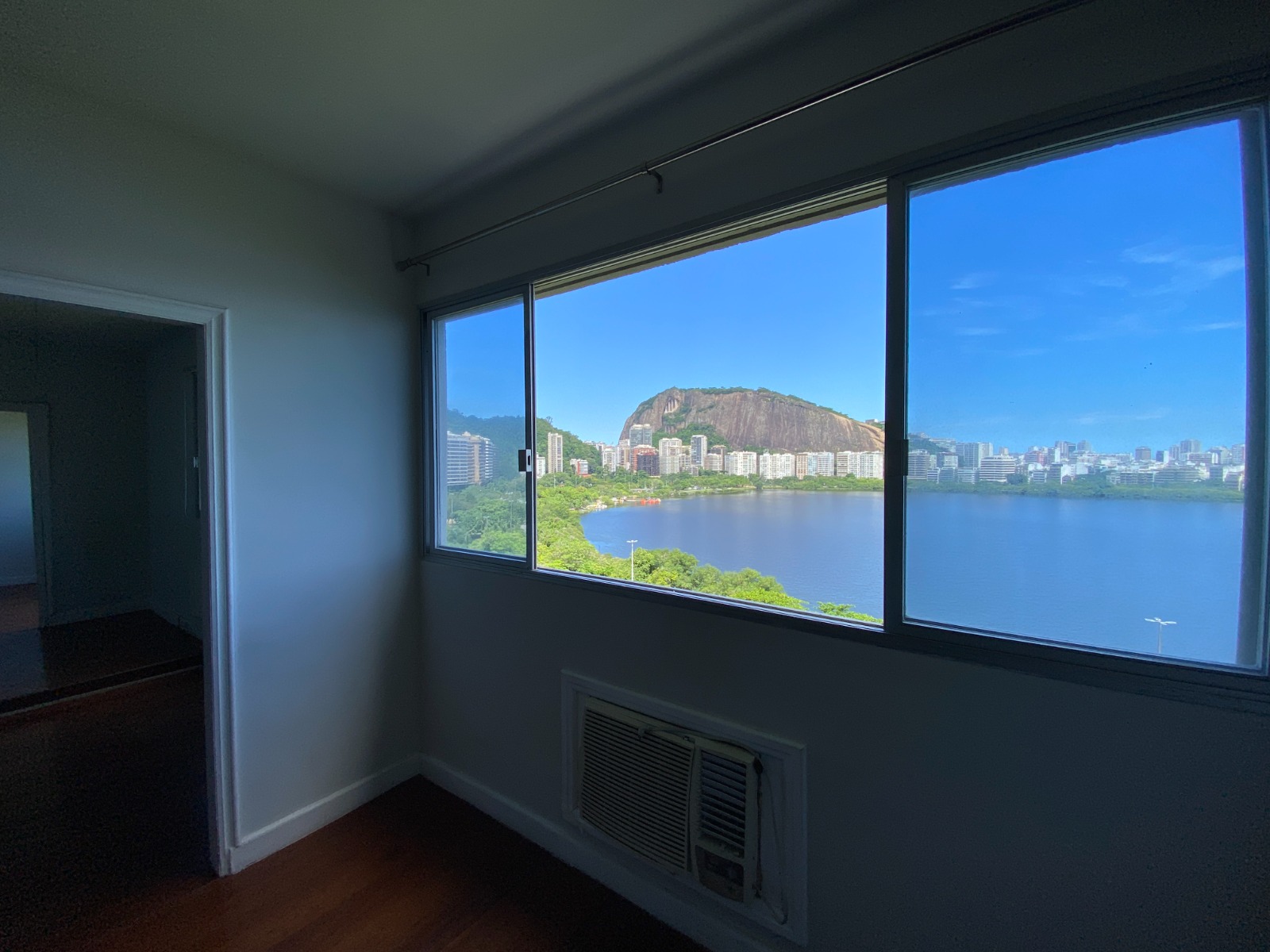 Apartamento 3 Quartos - Lagoa Rodrigo de Freitas - imagem 10