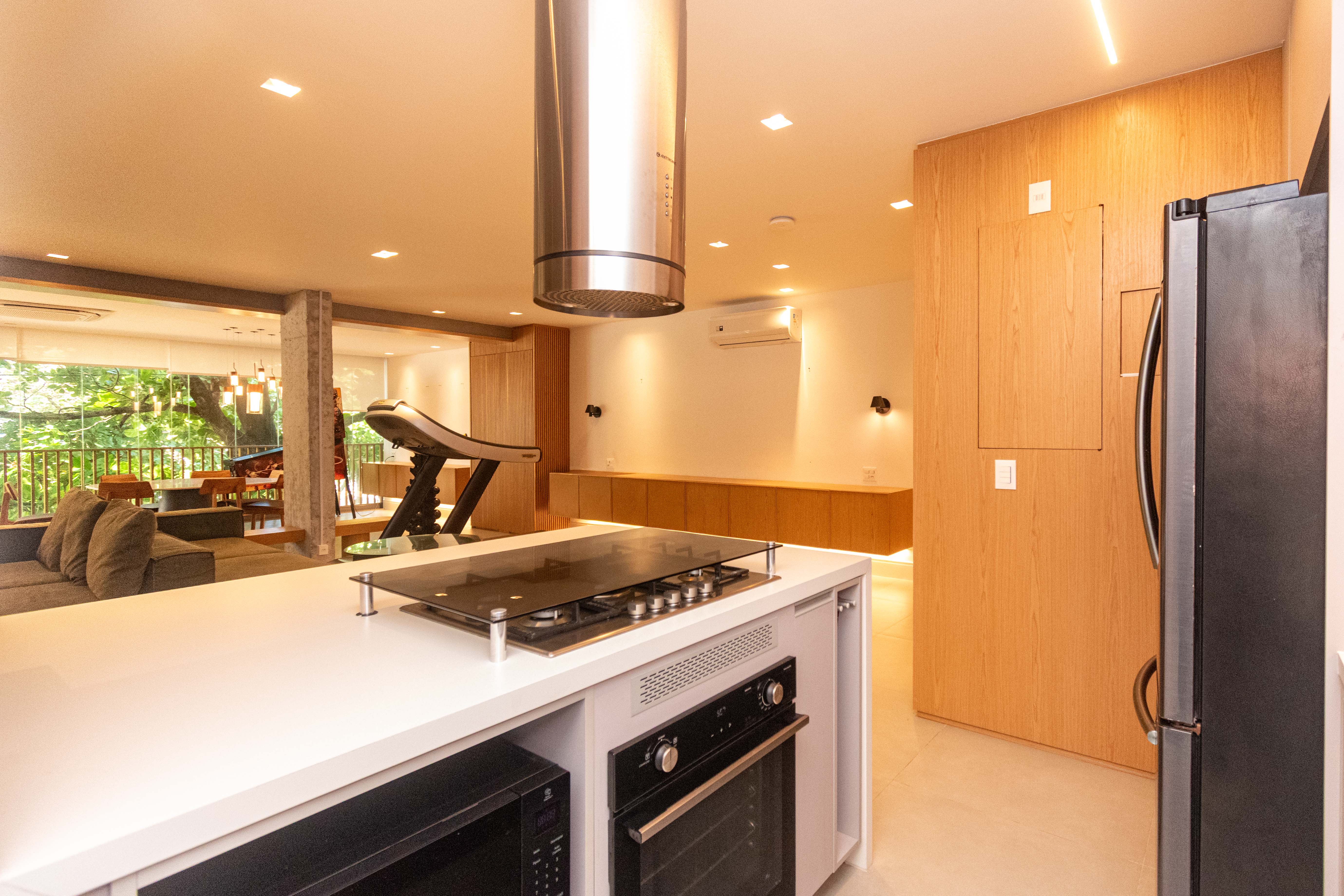 Apartamento em Prédio Novo com Projeto Arquitetônico - Jardim Oceânico - imagem 127