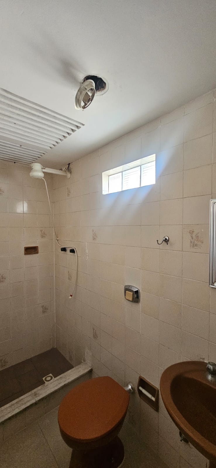 Apartamento 2 Quartos - Rua 24 de Maio, Riachuelo - imagem 8