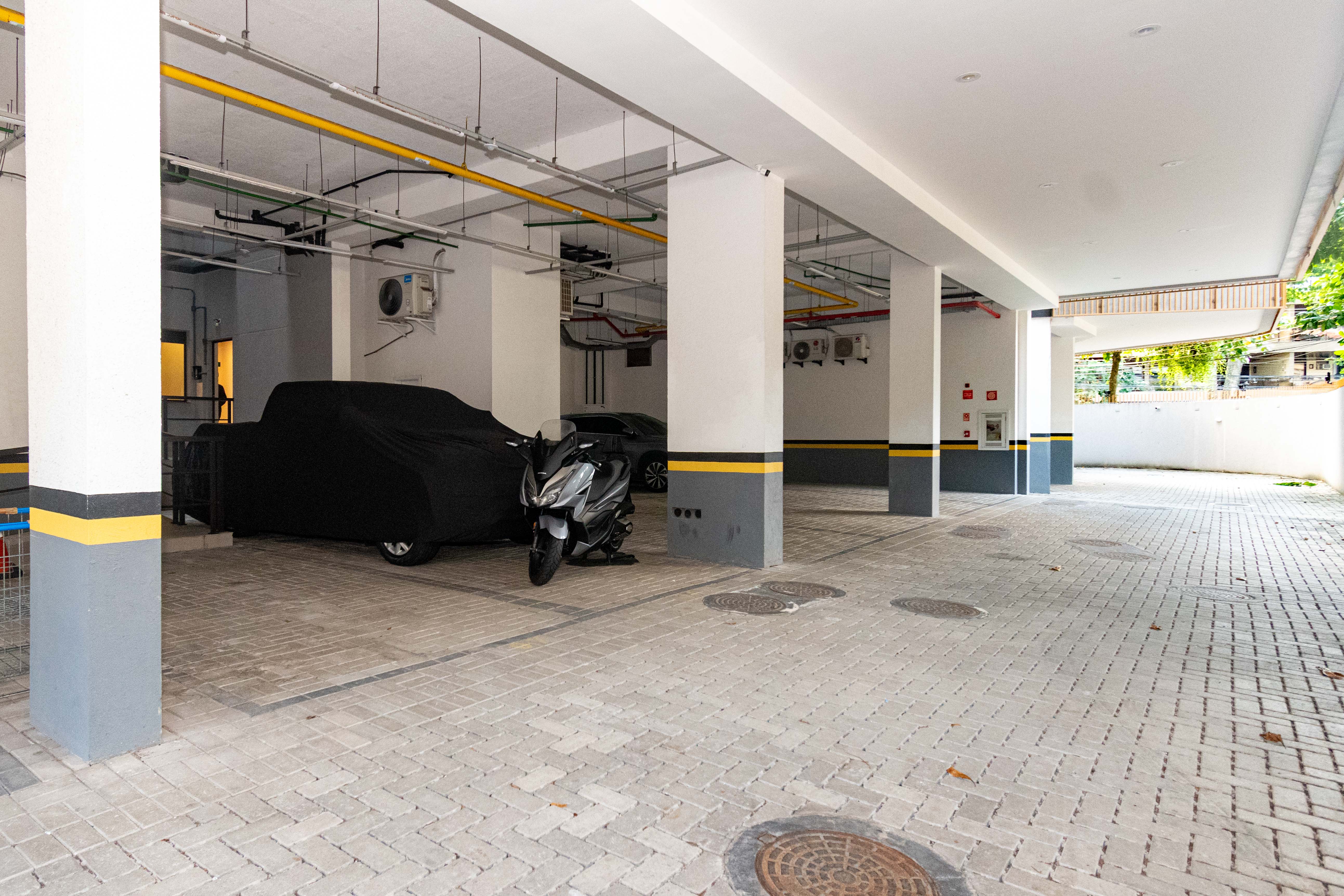 Apartamento em Prédio Novo com Projeto Arquitetônico - Jardim Oceânico - imagem 96