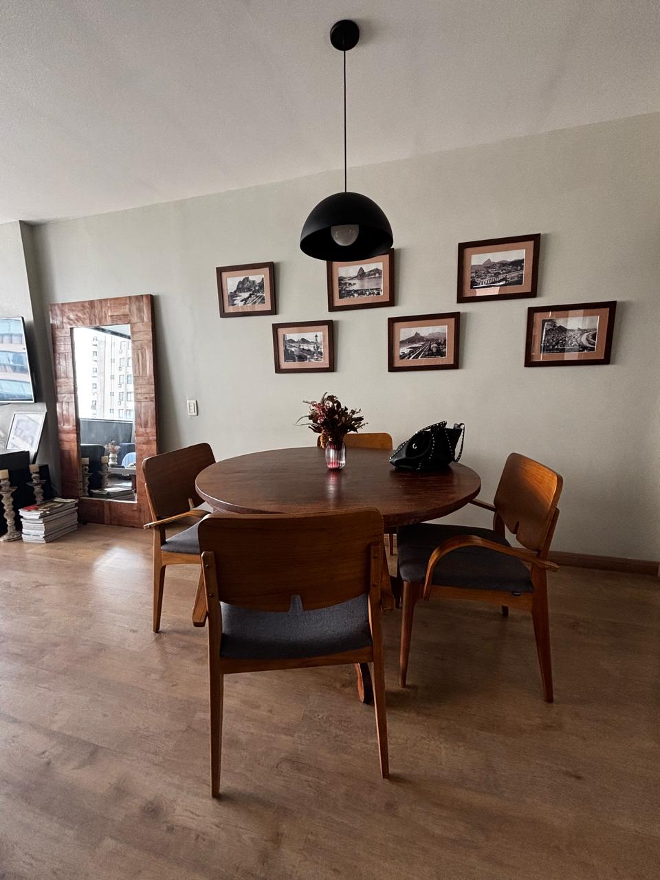 Cobertura Duplex Next - Aluguel