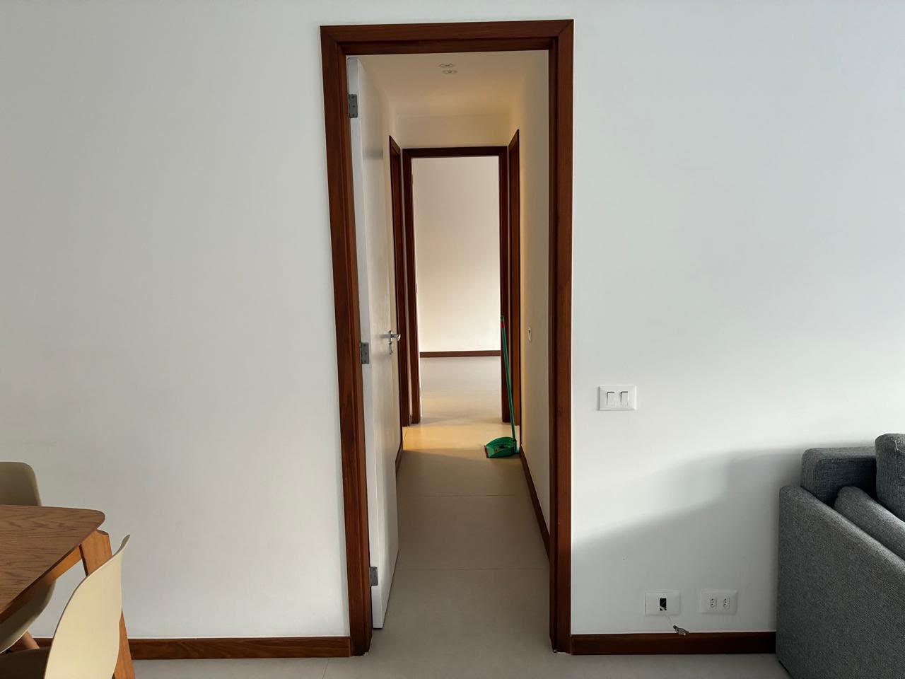 Apartamento 2 Quartos Para Aluguel - Barra da Tijuca - imagem 5