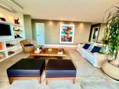 Cobertura linear com vista deslumbrante - Península, Barra da Tijuca- RJ - imagem 17