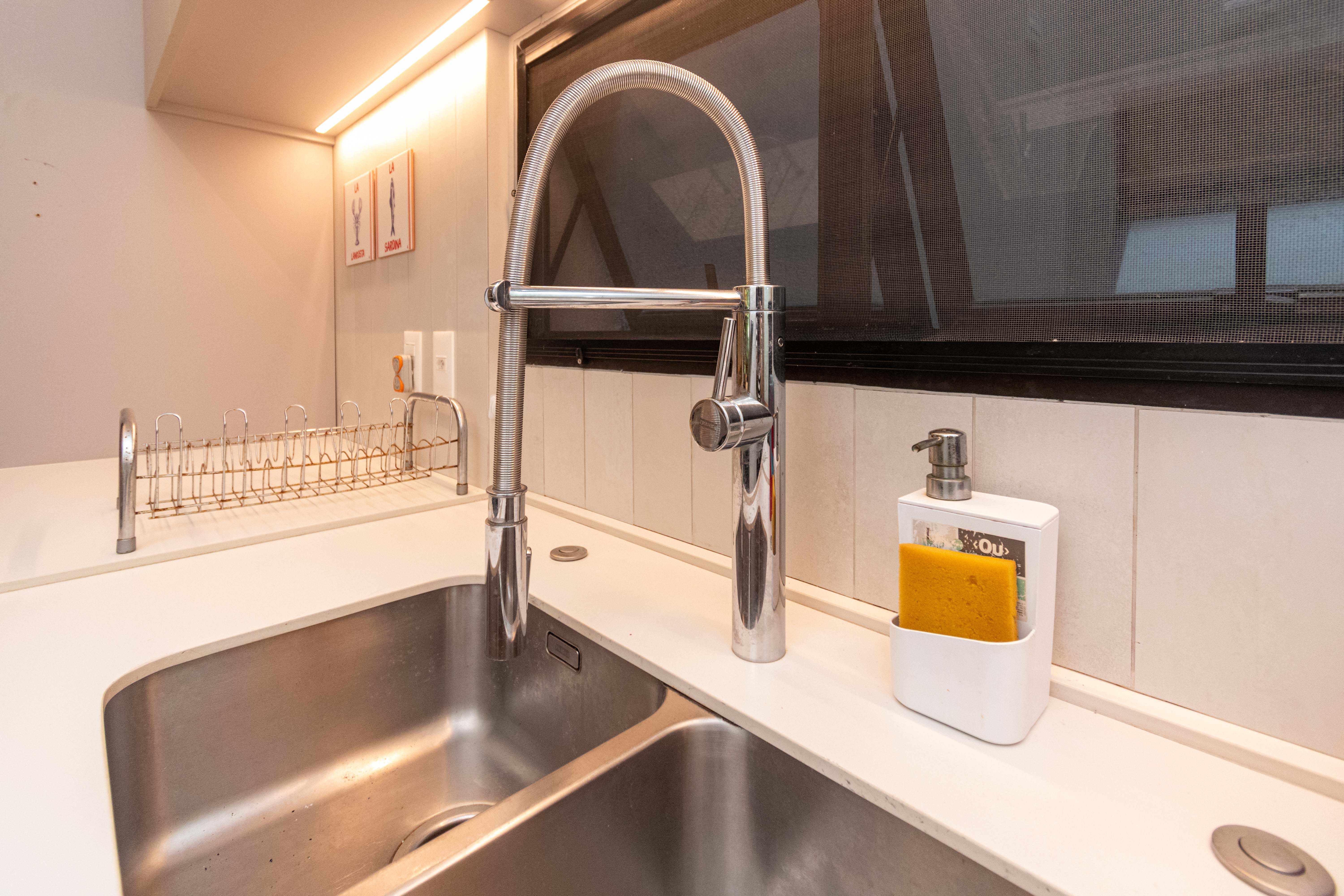 Apartamento em Prédio Novo com Projeto Arquitetônico - Jardim Oceânico - imagem 78